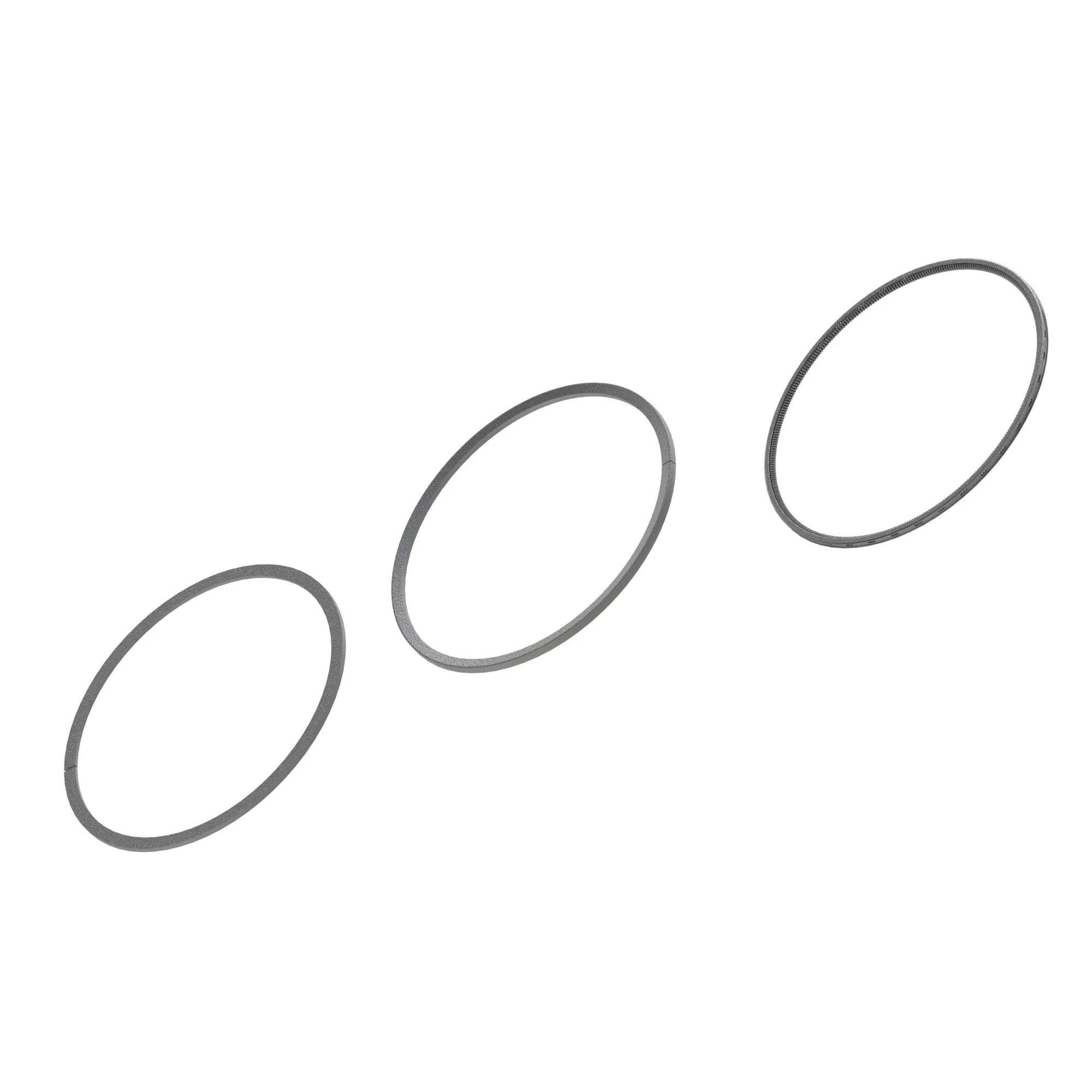 John Deere Piston Ring Kit - RE561623