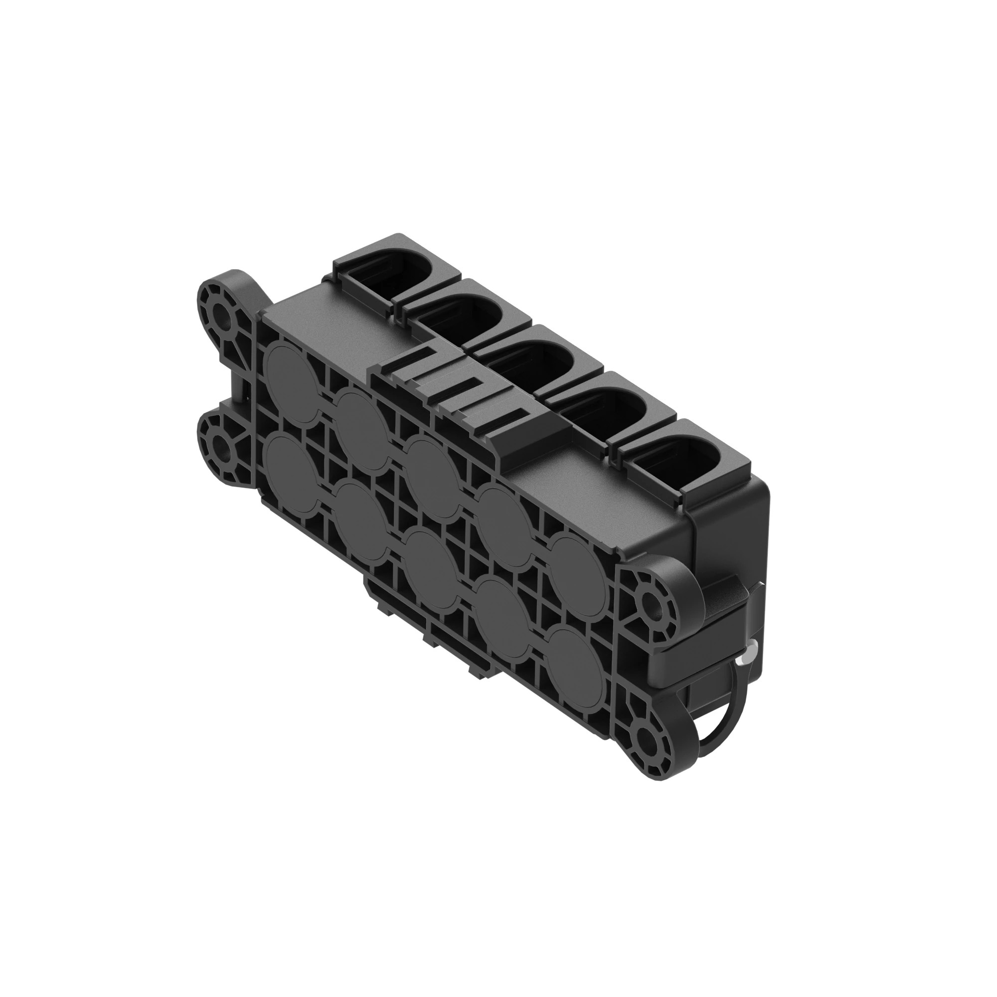 John Deere Fuse Box - 4460037