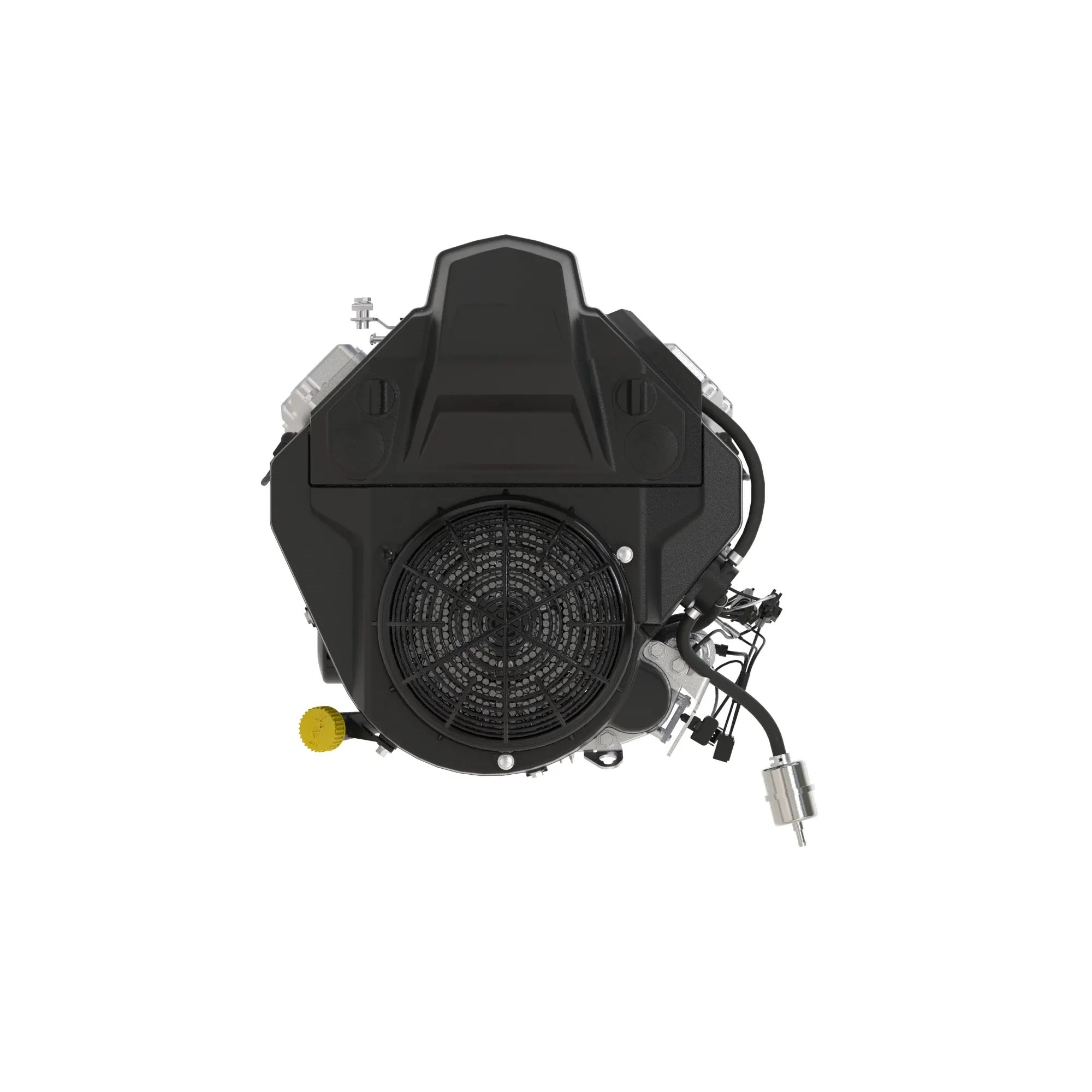 Gasoline Engine