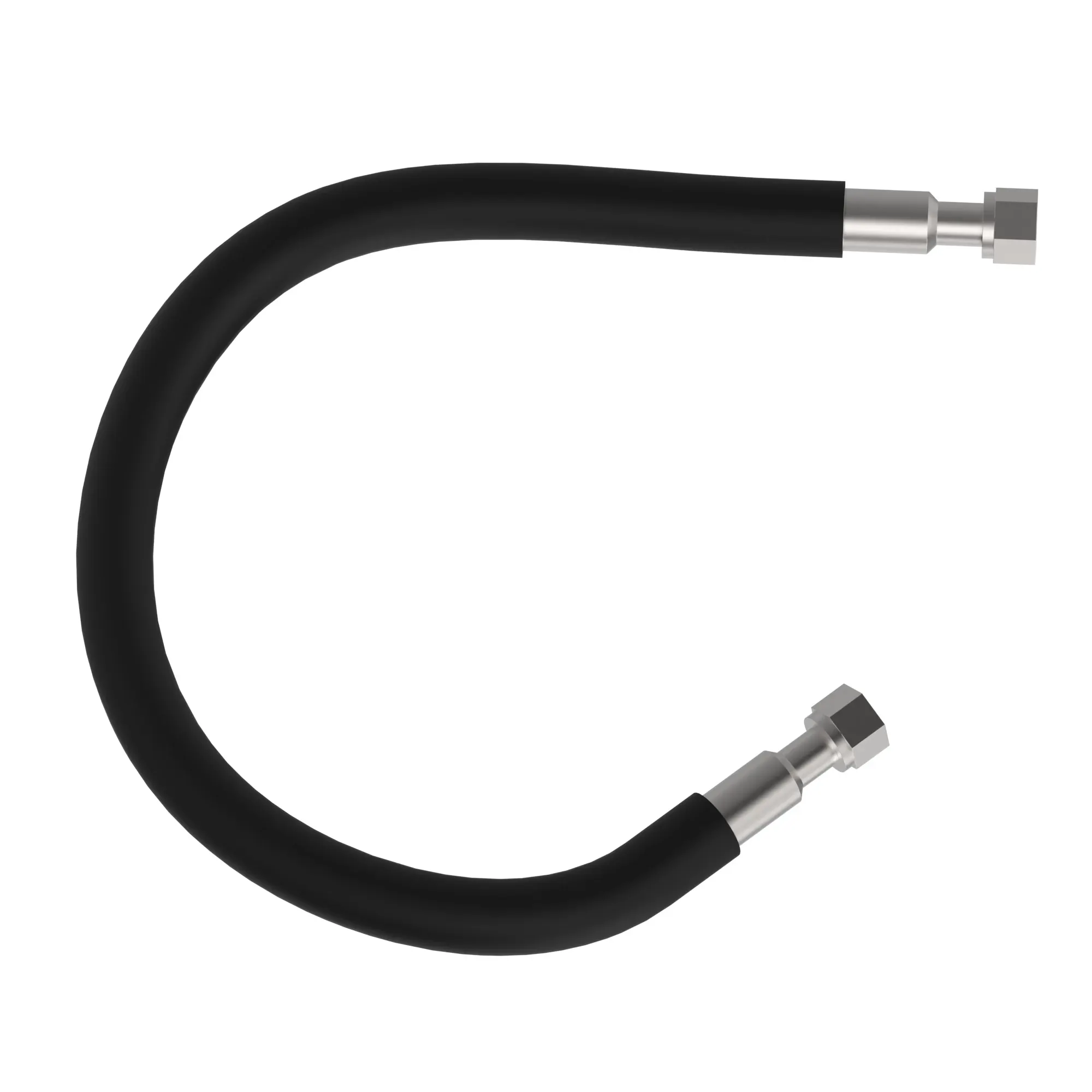 John Deere Hydraulic Hose - F070421
