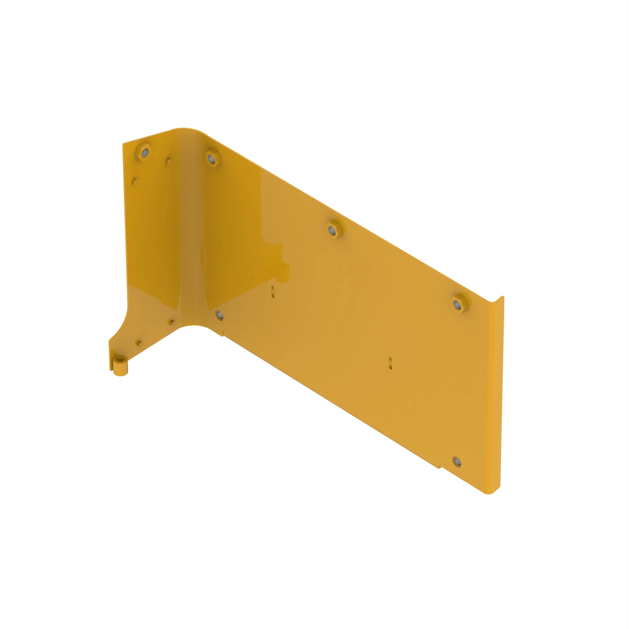 HEAT SHIELD, SHIELD, BATTERY STOP