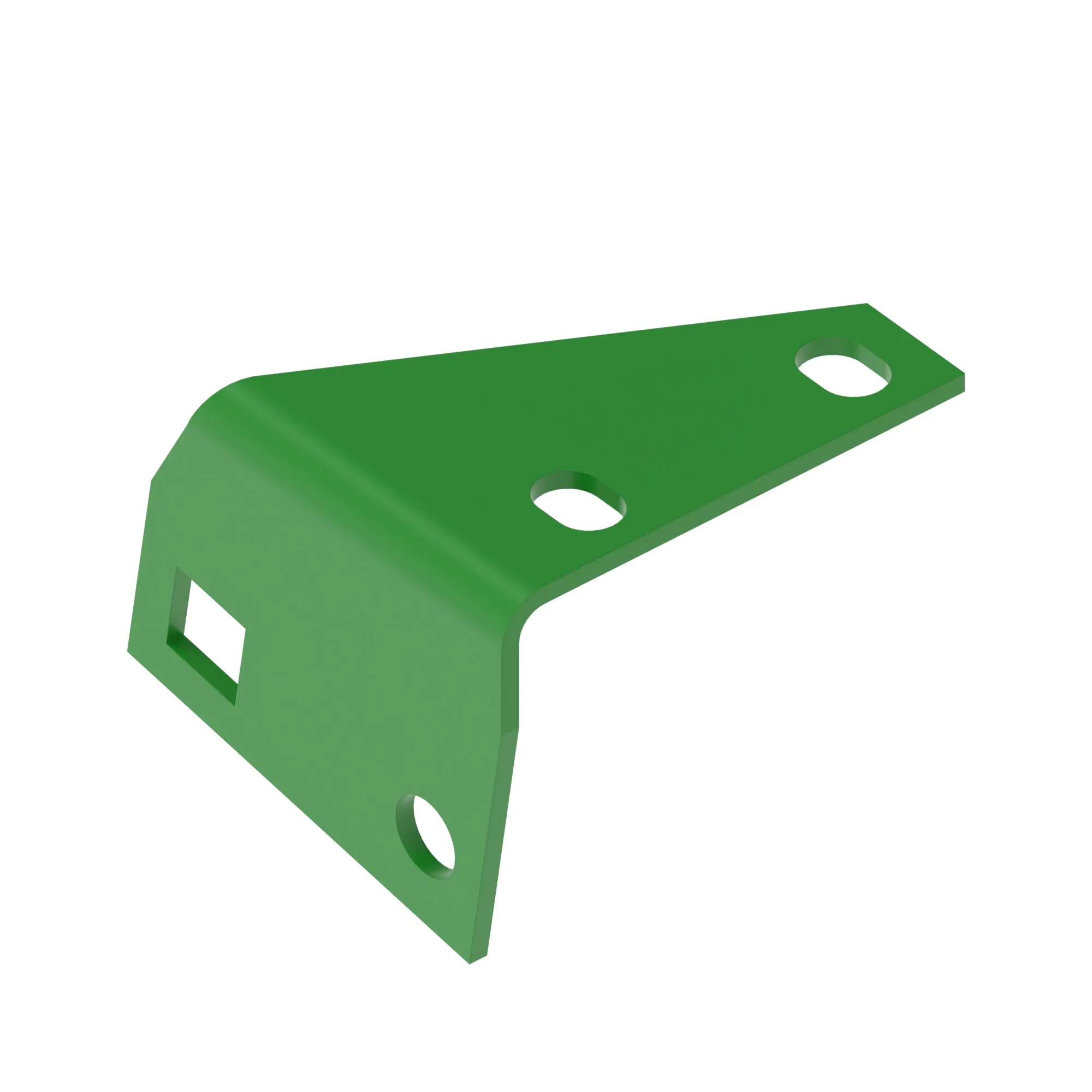 John Deere Monitor Bracket - N278049