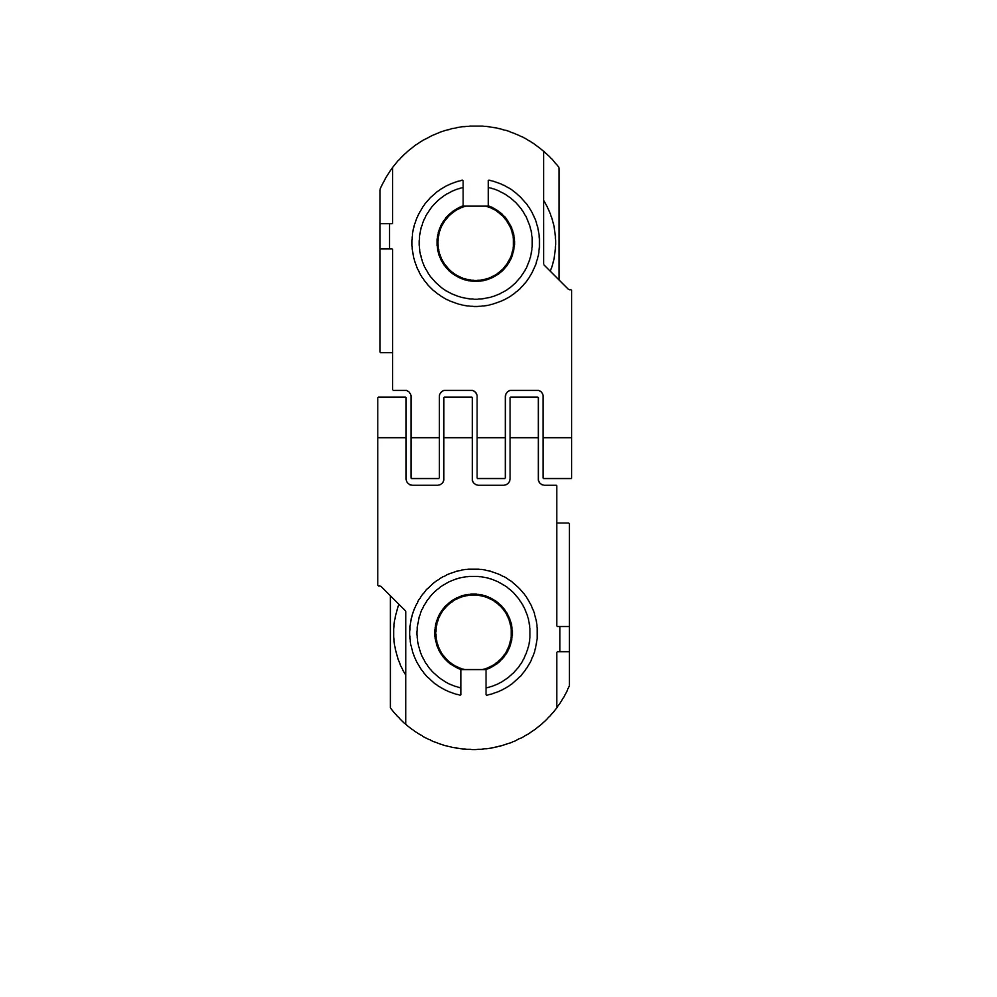 John Deere Bolt Kit - KK37926