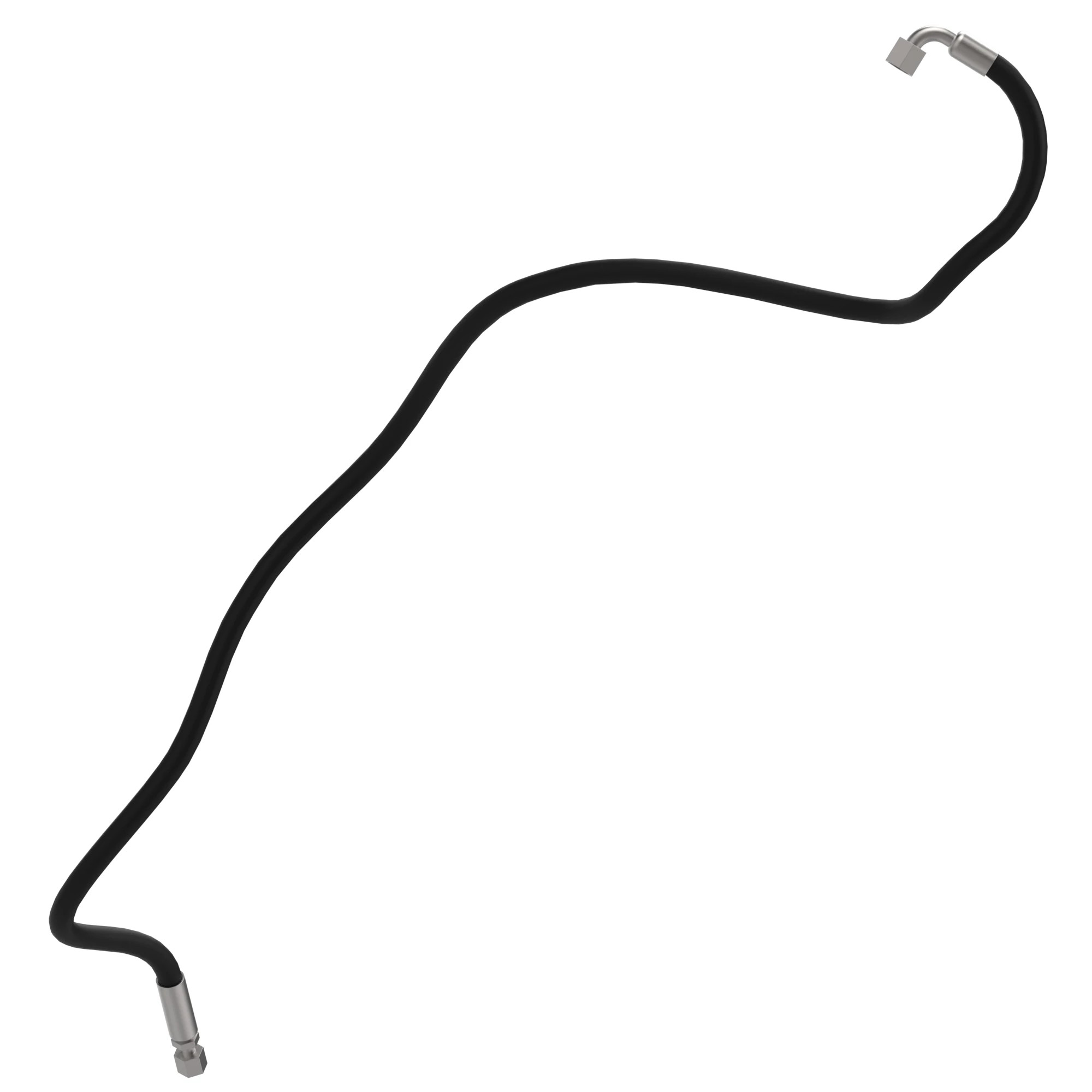 John Deere Pressure Hydraulic Hose - AN272690