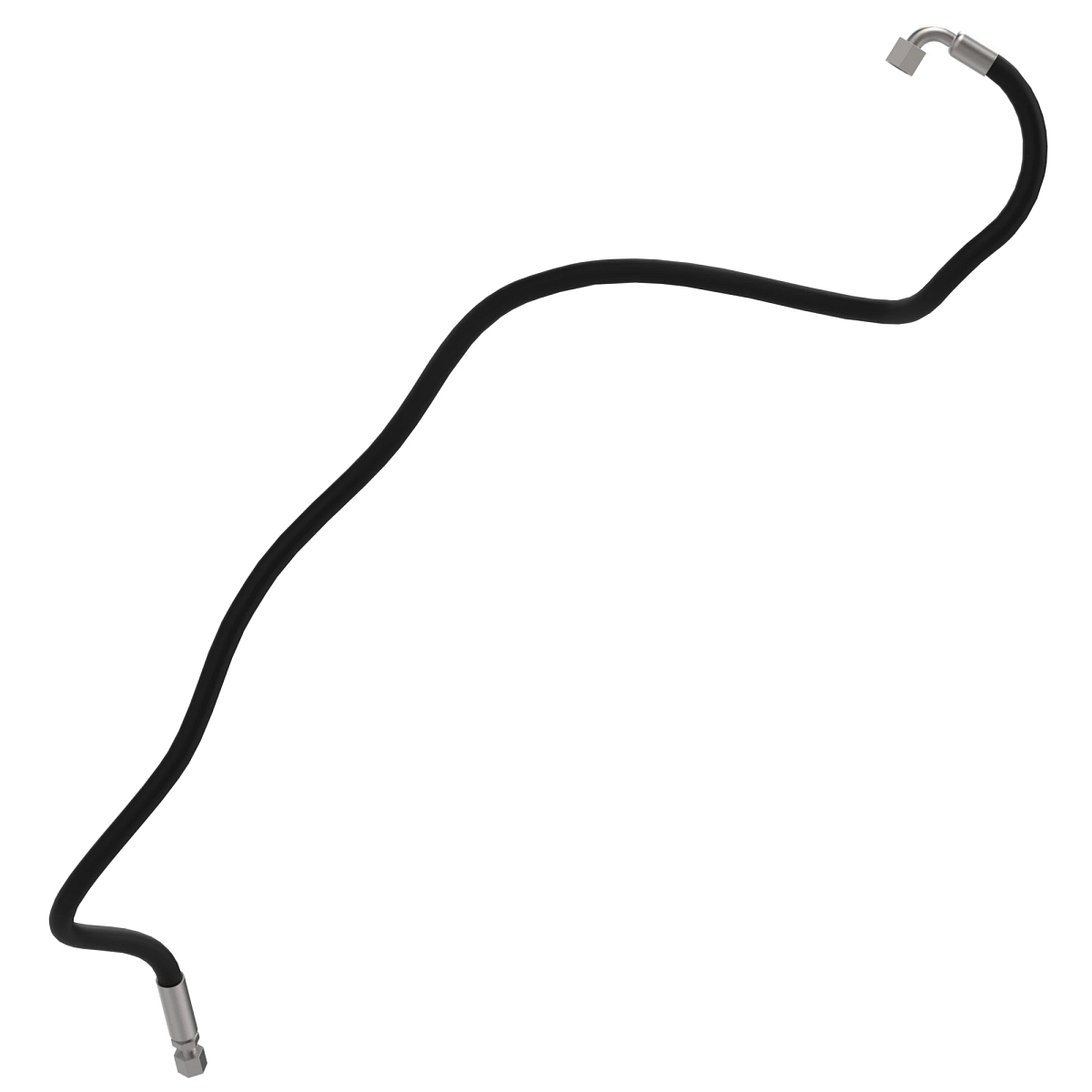 John Deere Pressure Hydraulic Hose - AN272690