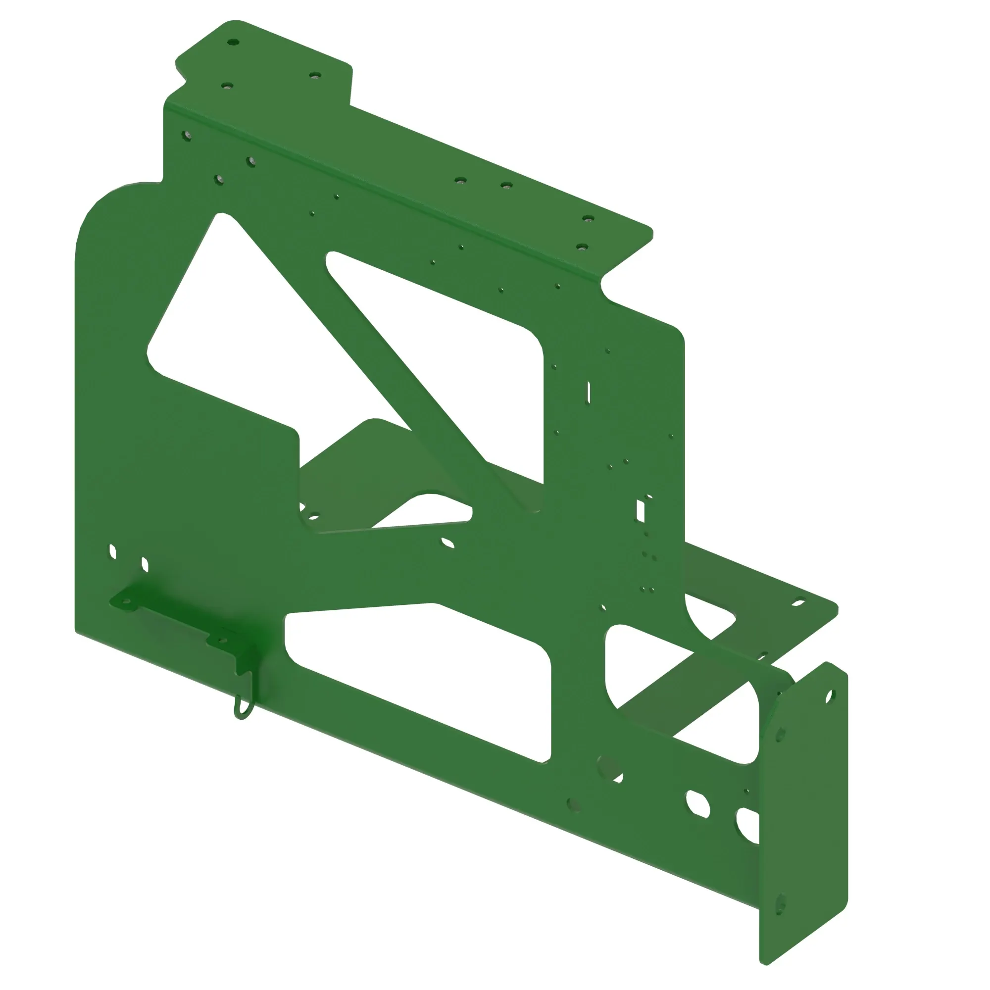STORAGE BOX SUPPORT