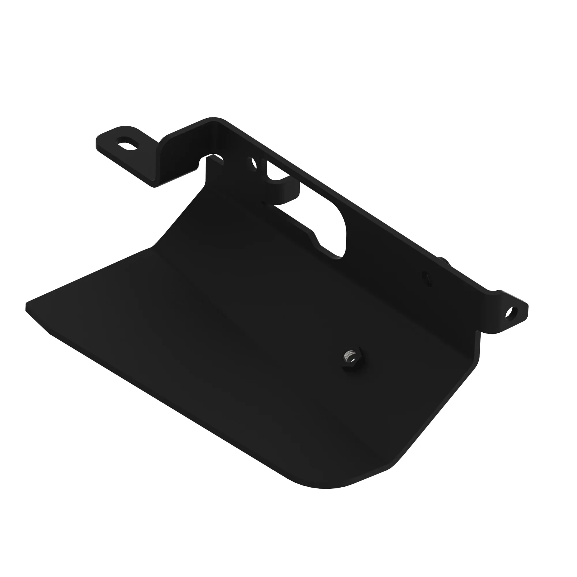 7R DEAERATION TANK RH MOUNTING