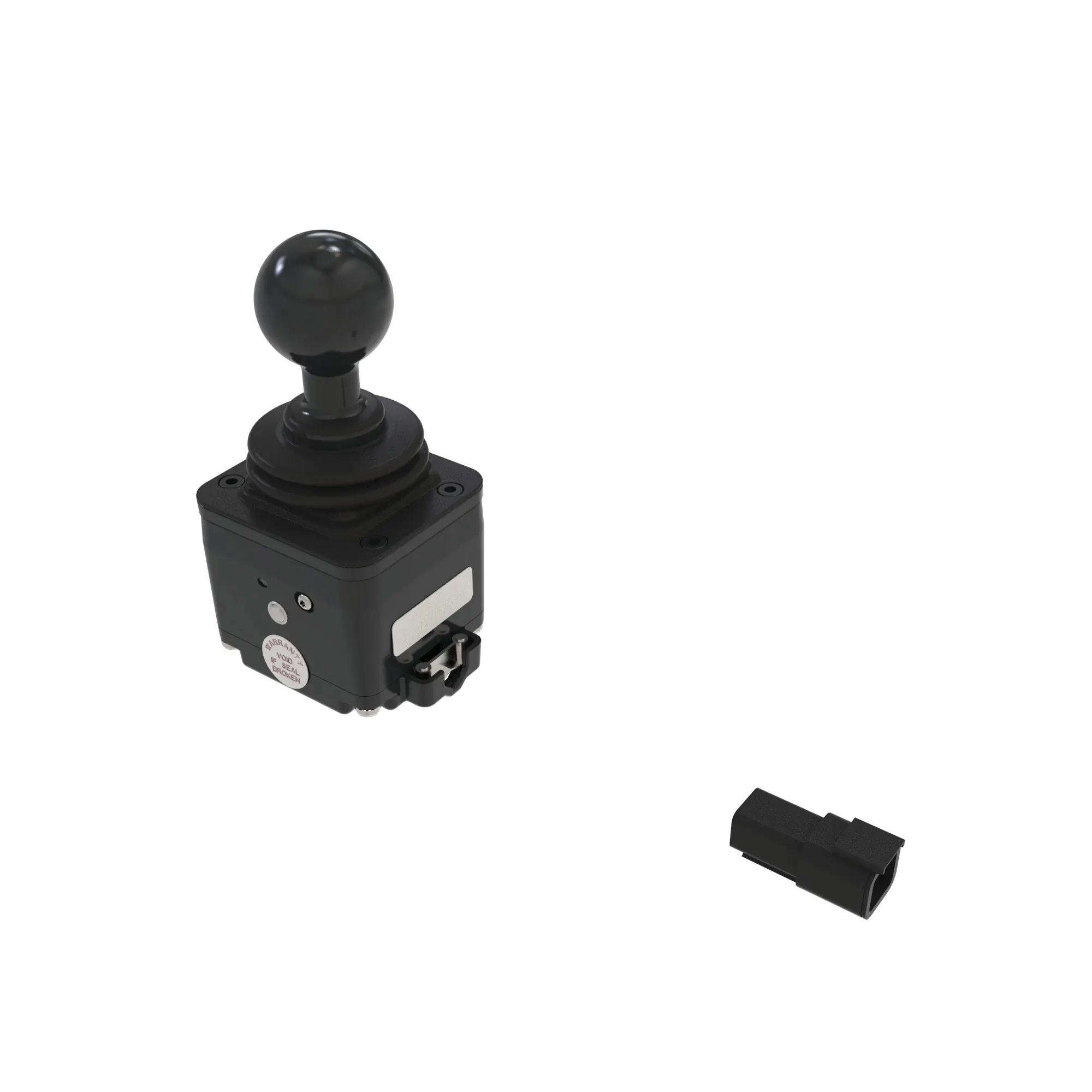 Control Lever