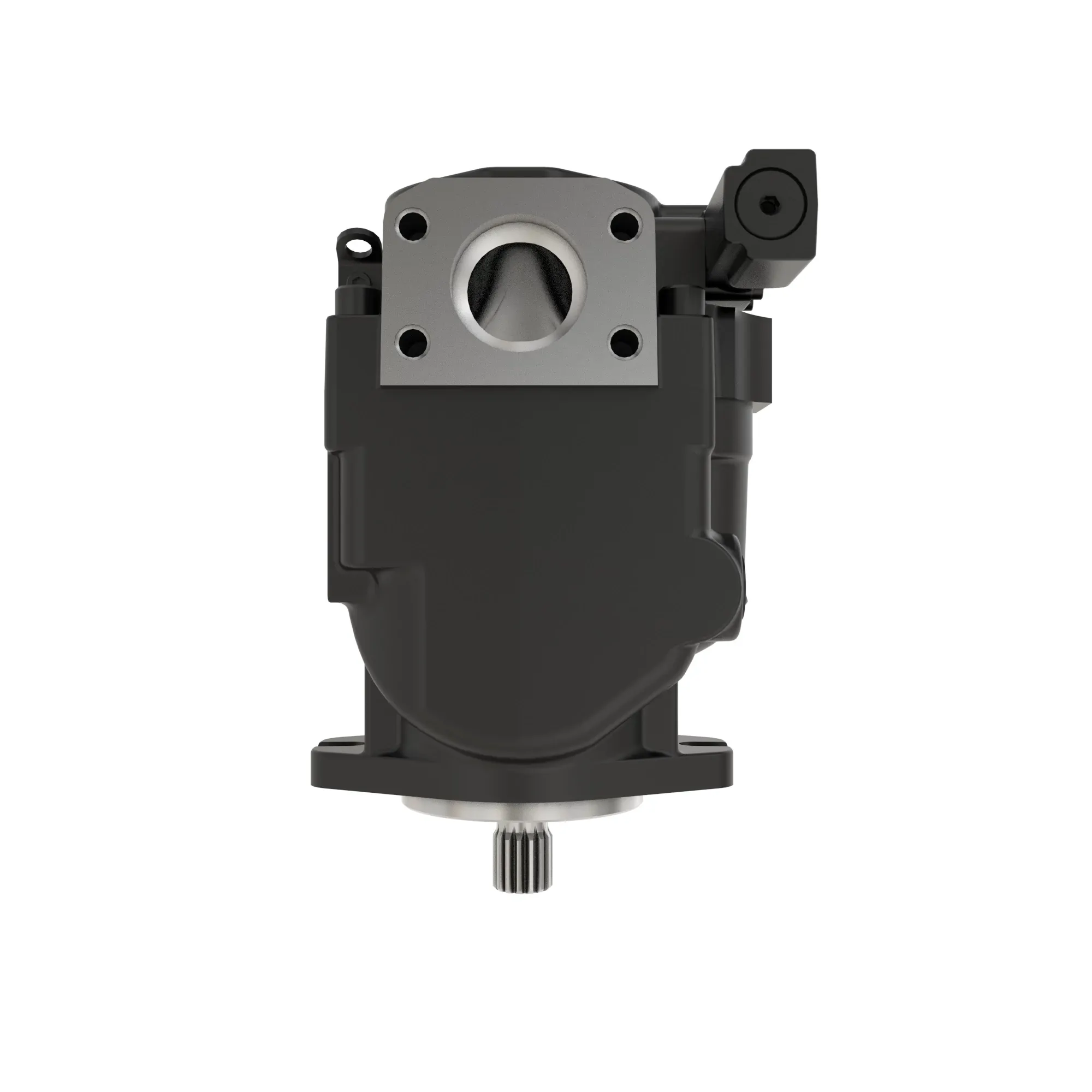 Hydraulic Pump