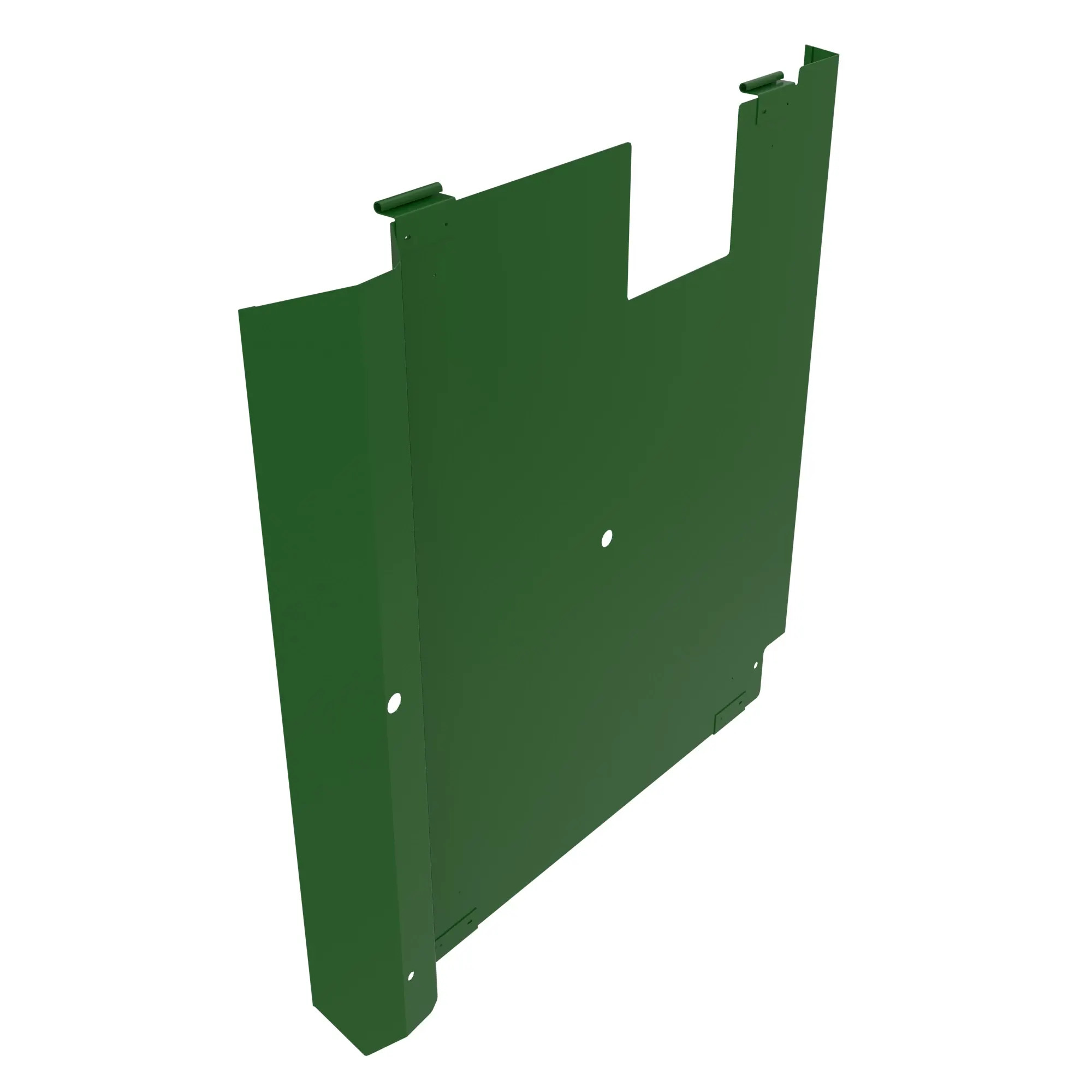 John Deere Shield - AKK39896