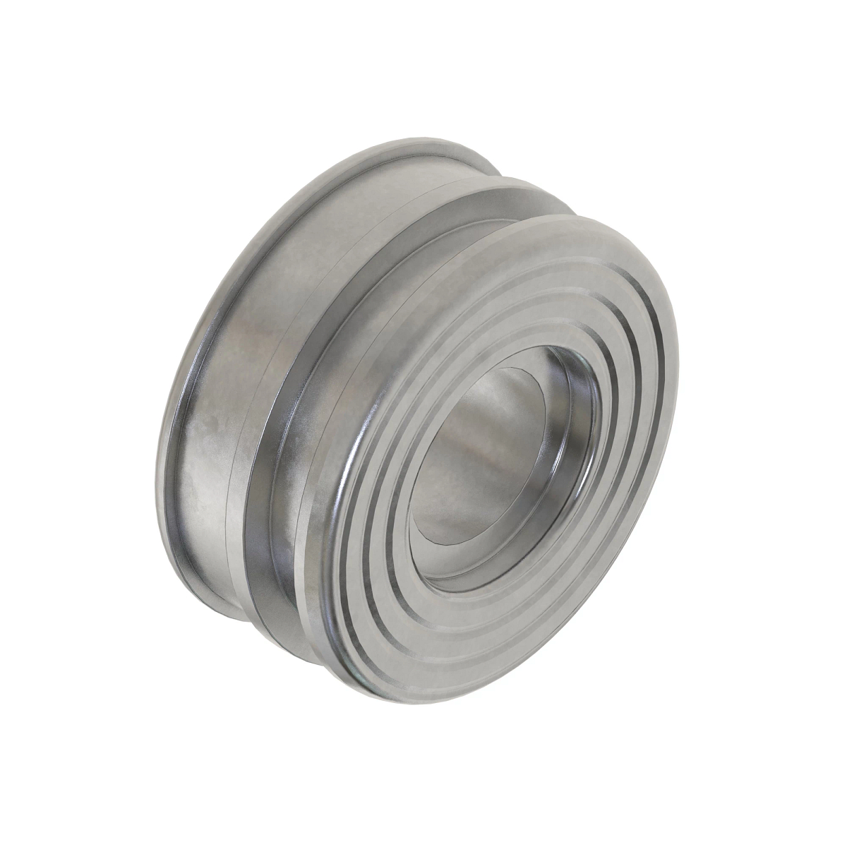 Piston, 100 X 50 X 36