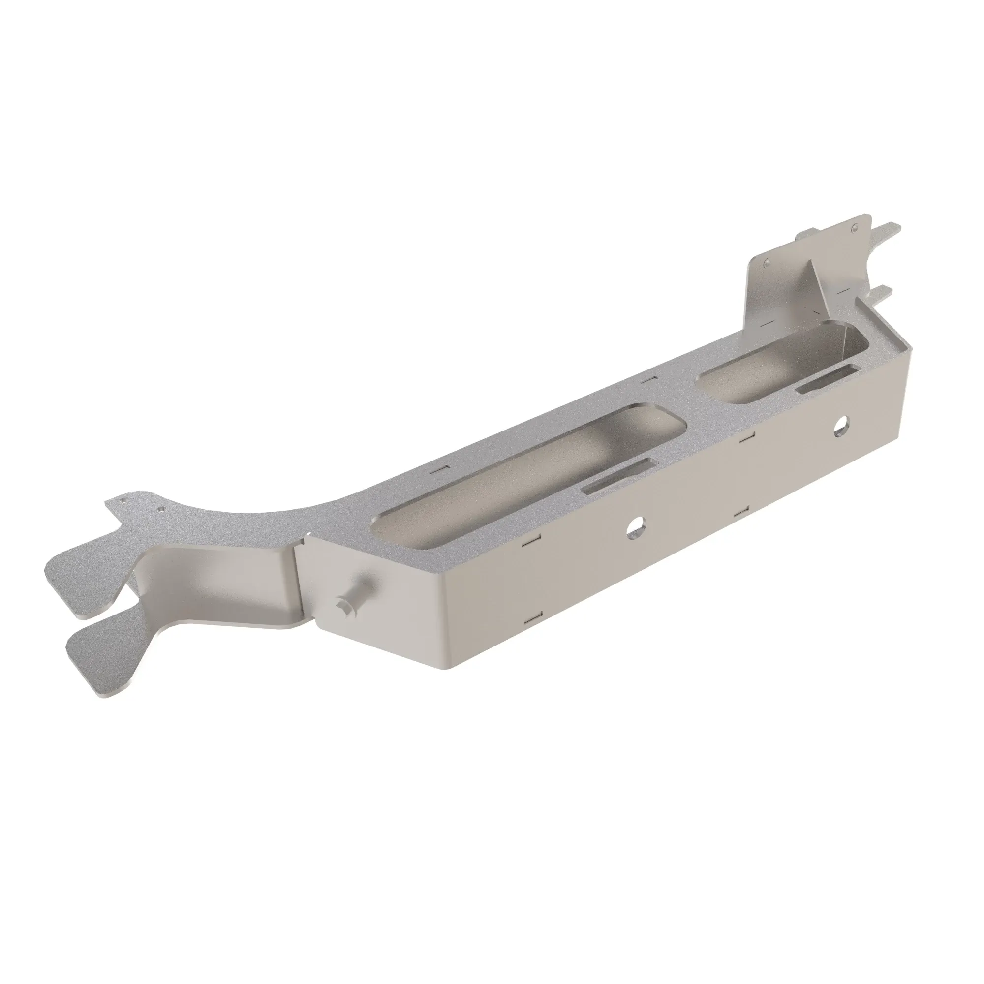 Mainframe Center Crossbrace