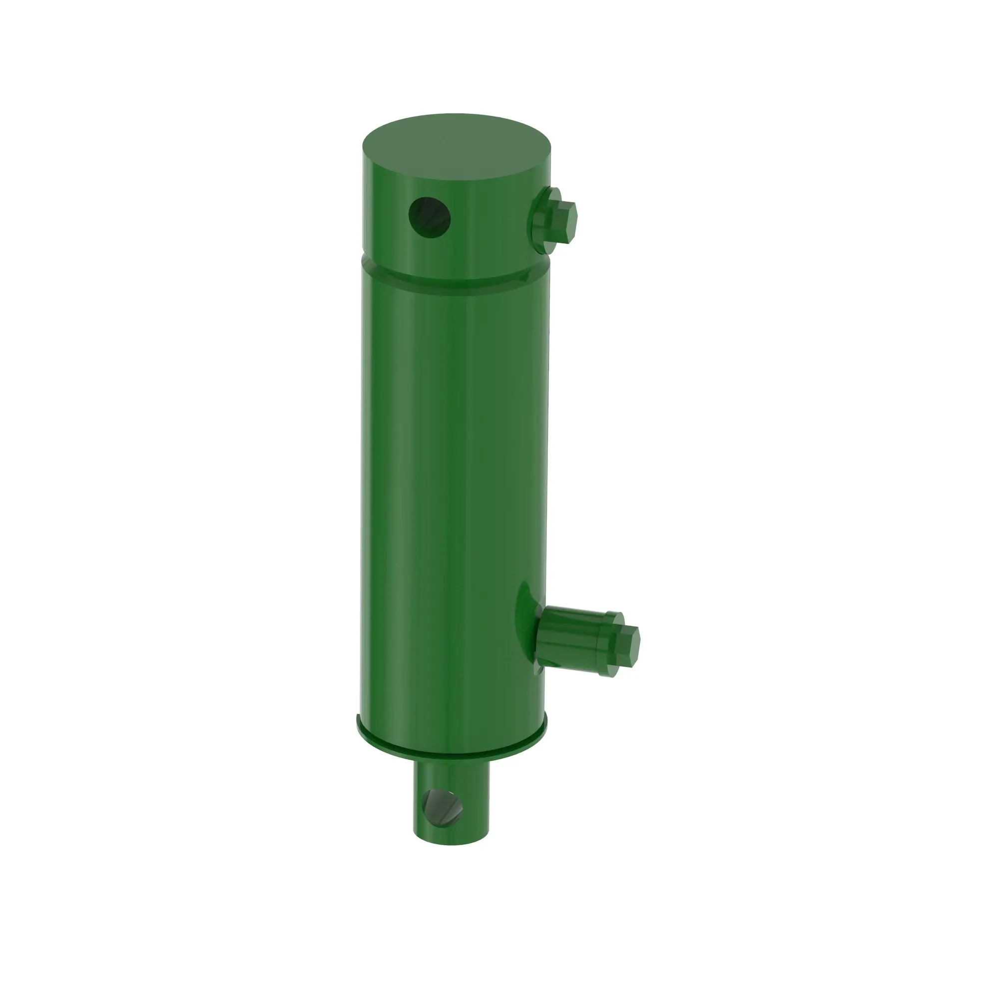 HYDRAULIC CYLINDER, 50 X 25 - 101.5