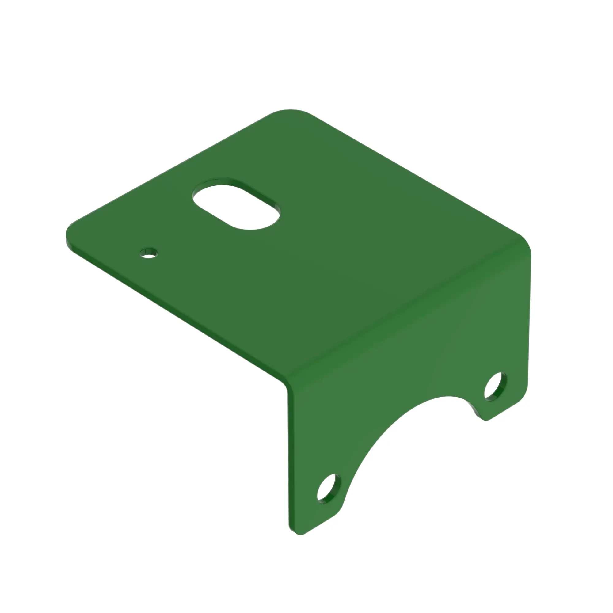 John Deere Bracket - DX19302