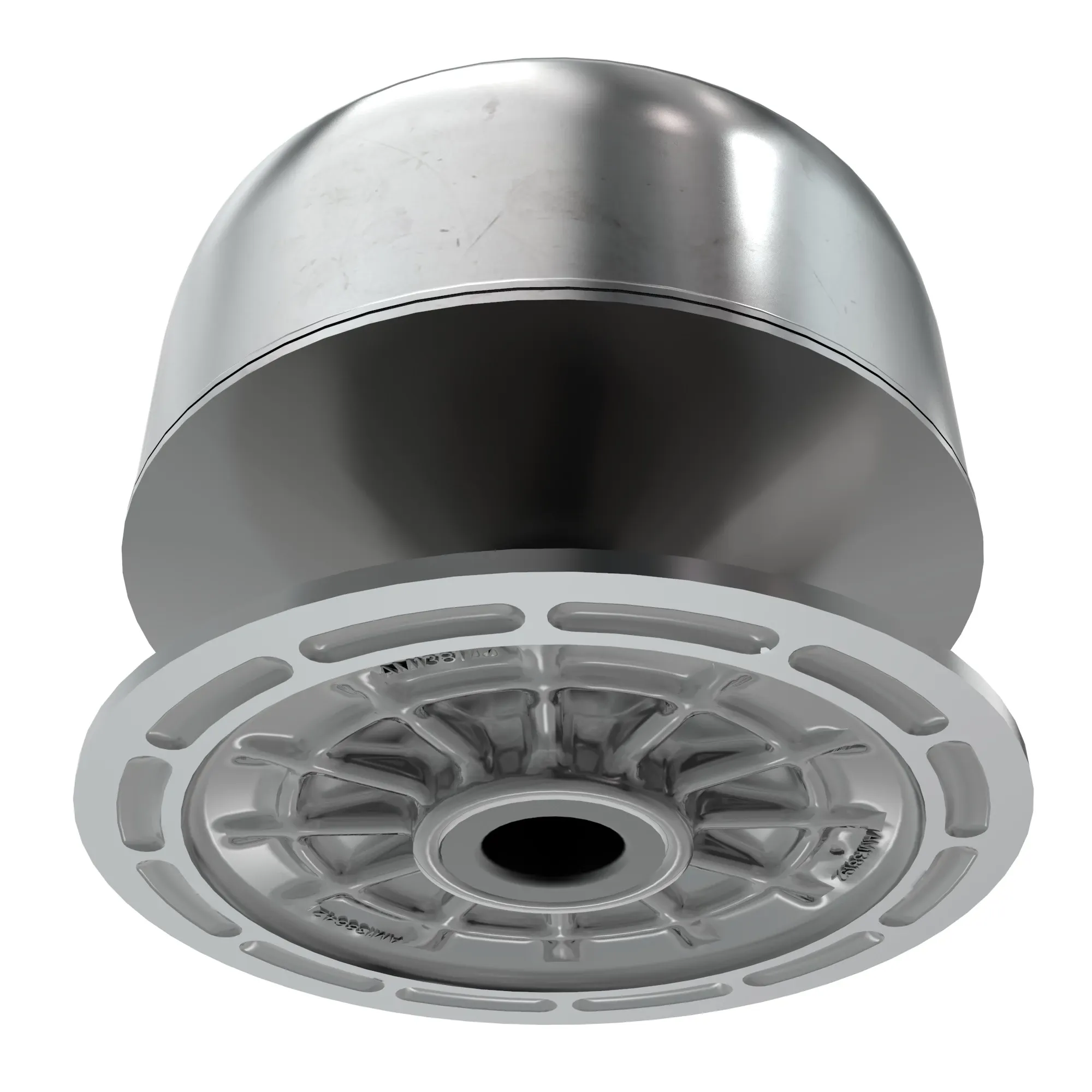 John Deere Primary Drive Clutch Assembly - AM138534