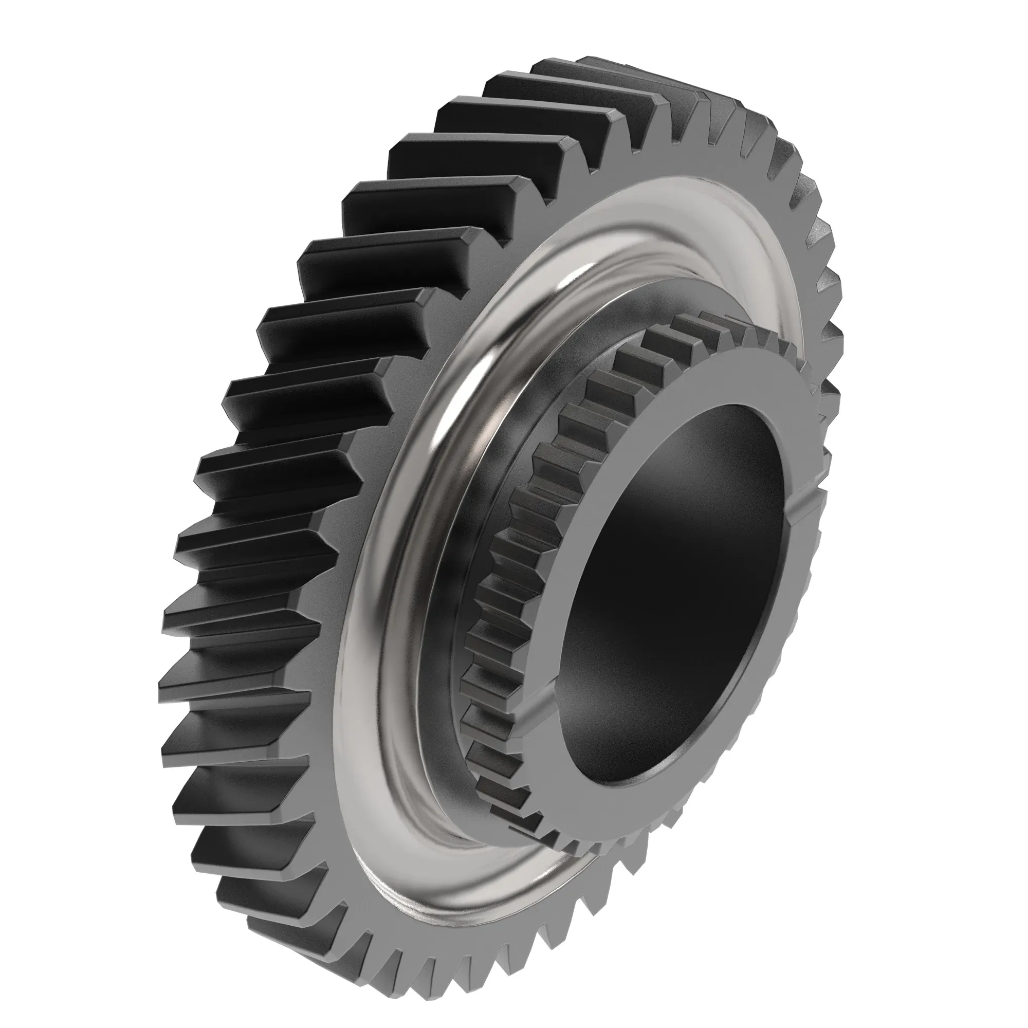 John Deere Gear - CE18617