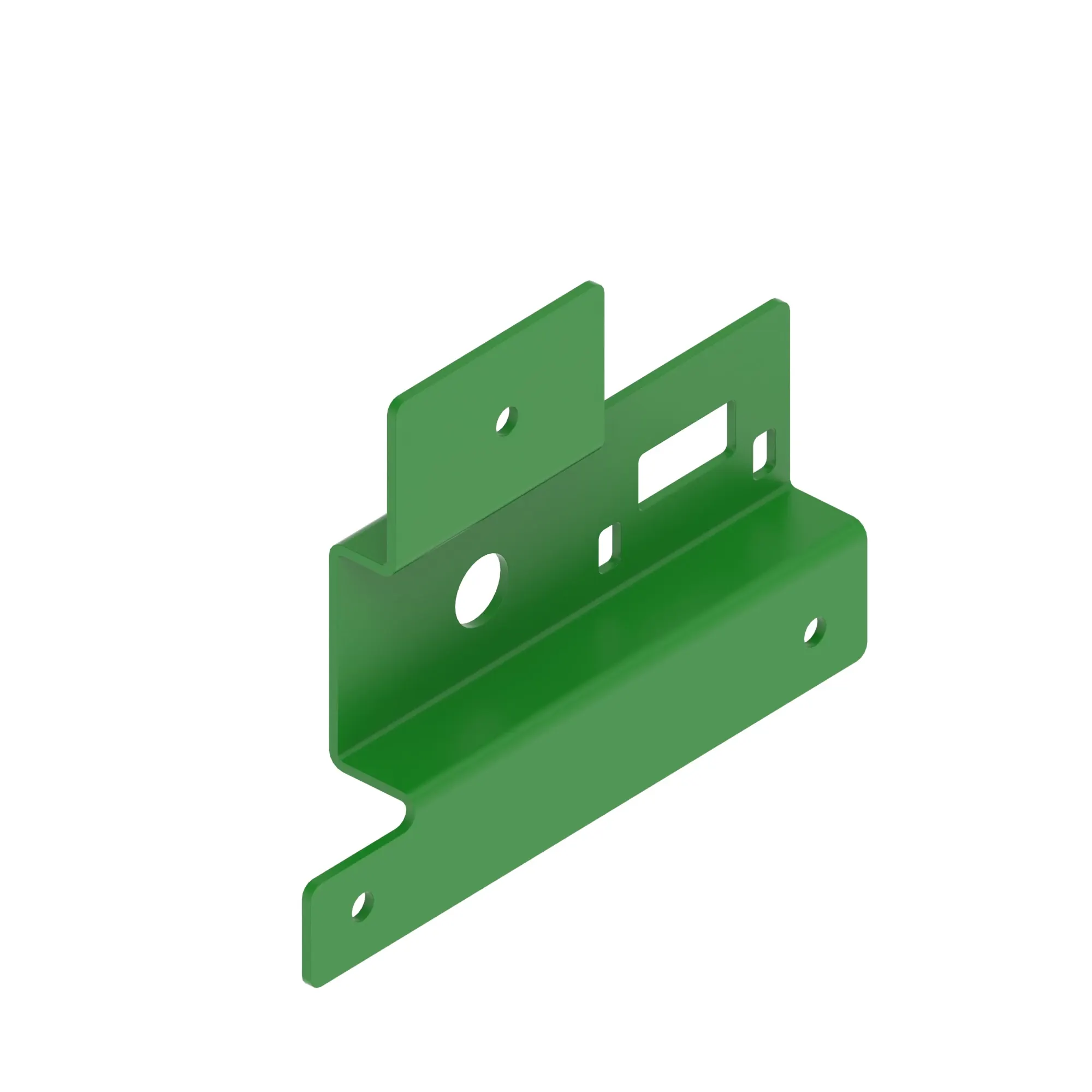 John Deere Wiring Harness Bracket - N311747