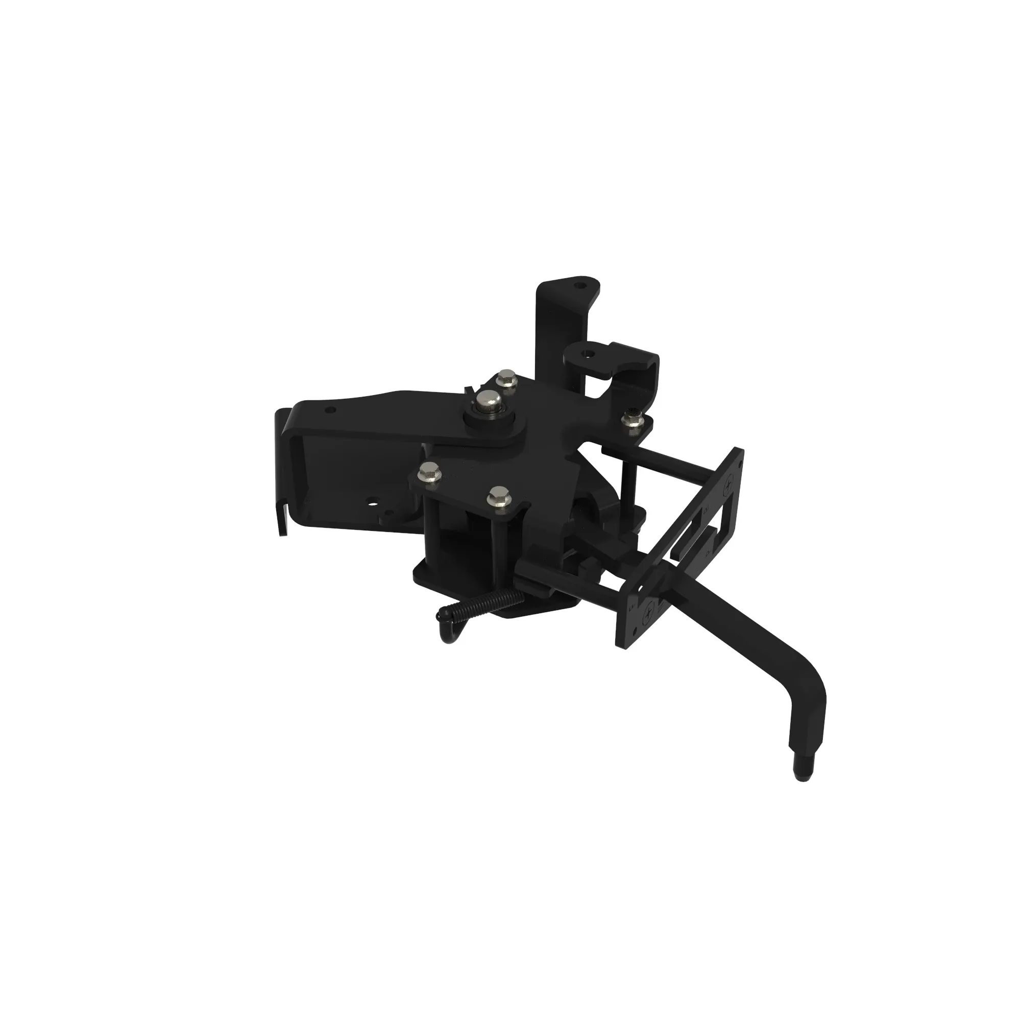 John Deere Reverser Controller - RE200238