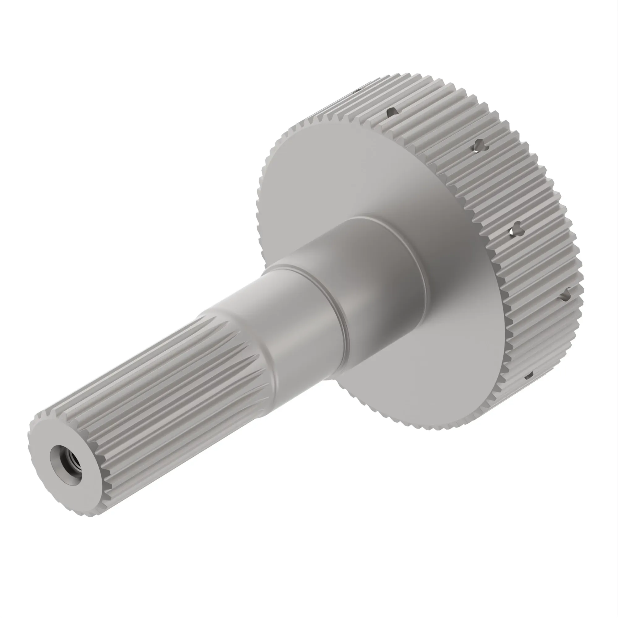 SHAFT, MFWD OUTPUT SERVICE