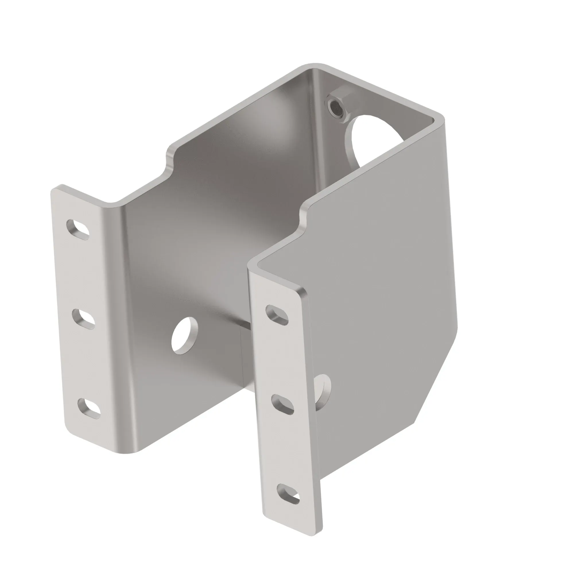 John Deere Bracket - ADX12589