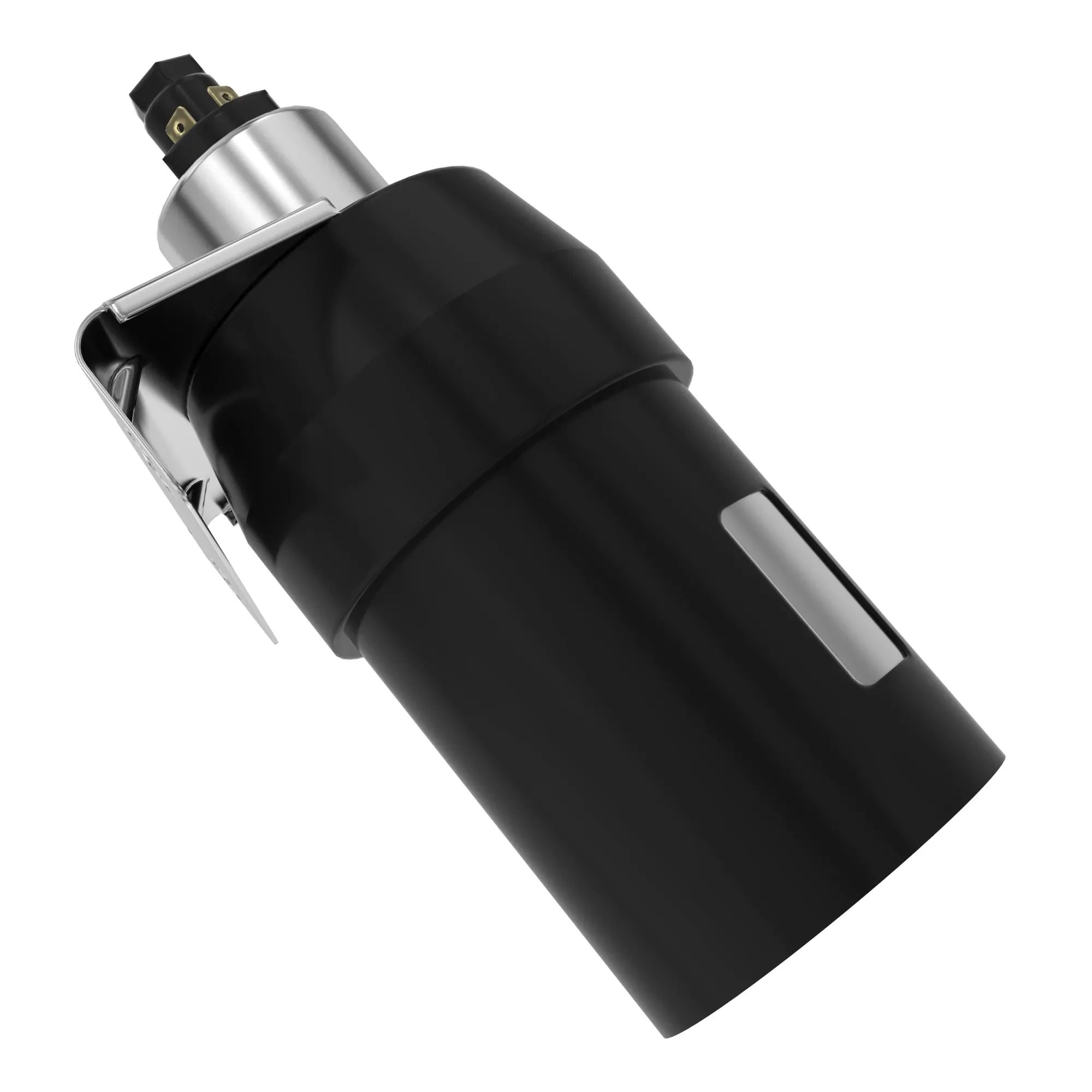 STARTING AID SOLENOID