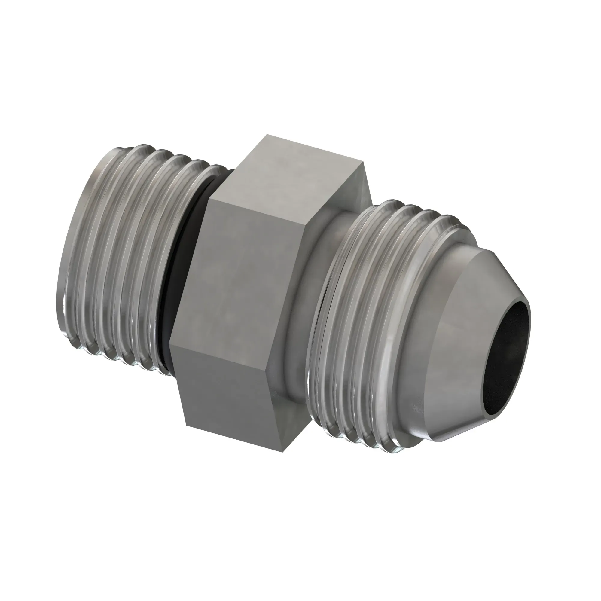 John Deere Adapter Fitting - A852134