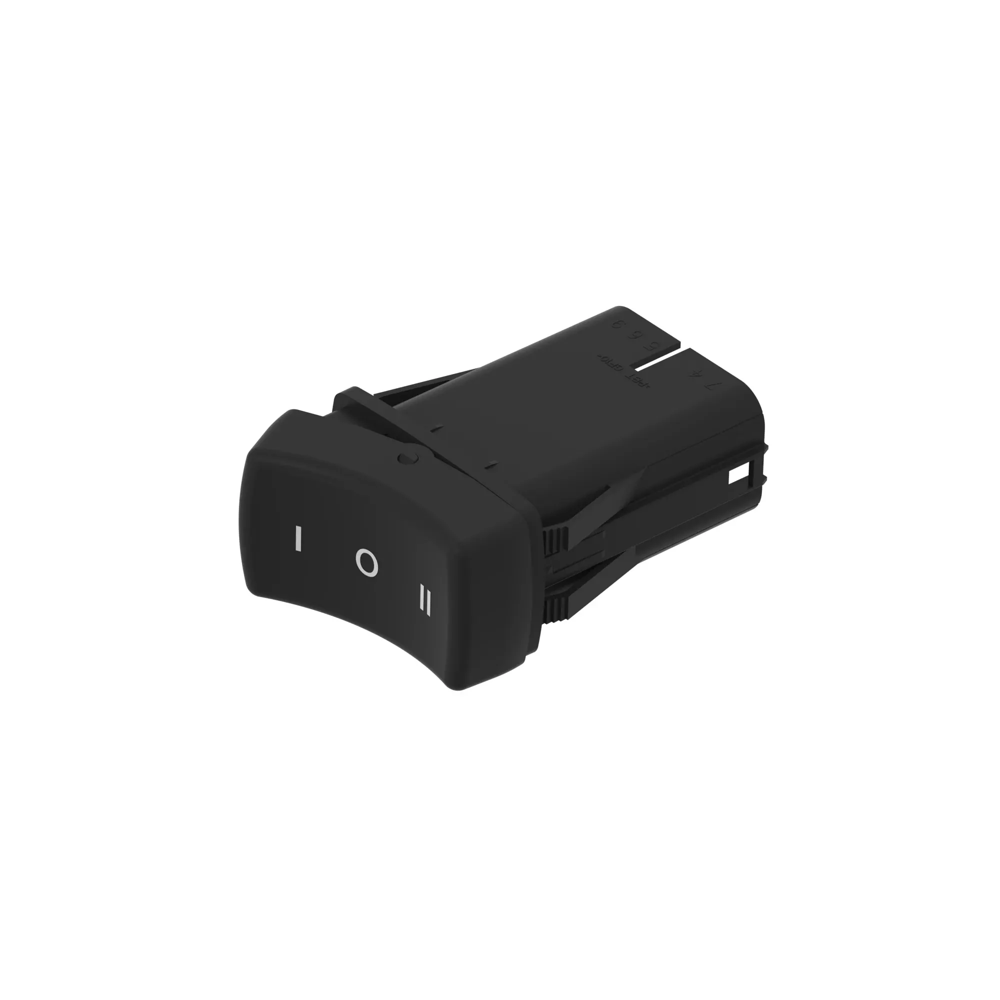 John Deere Toggle/Rocker Switch - WZW11512