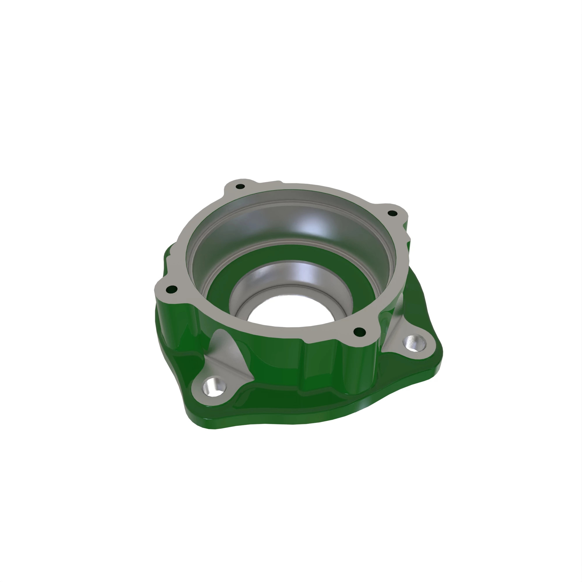 John Deere Bearing Housing - HXE173169
