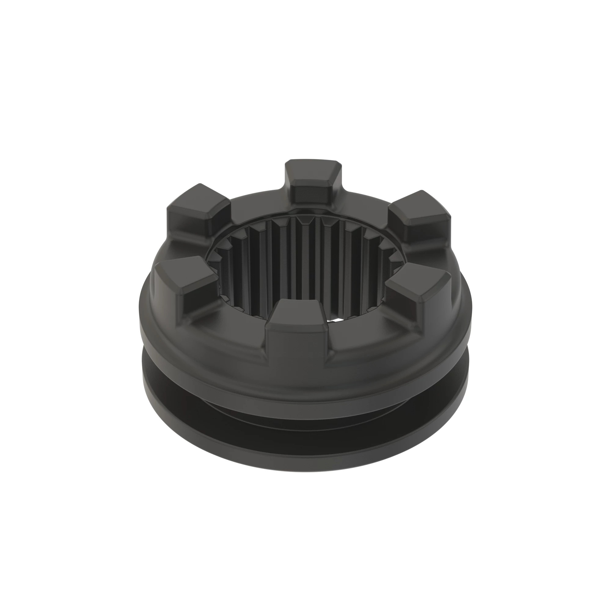 ⚙️ R113917: Bloqueo del Diferencial John Deere 🚜✅