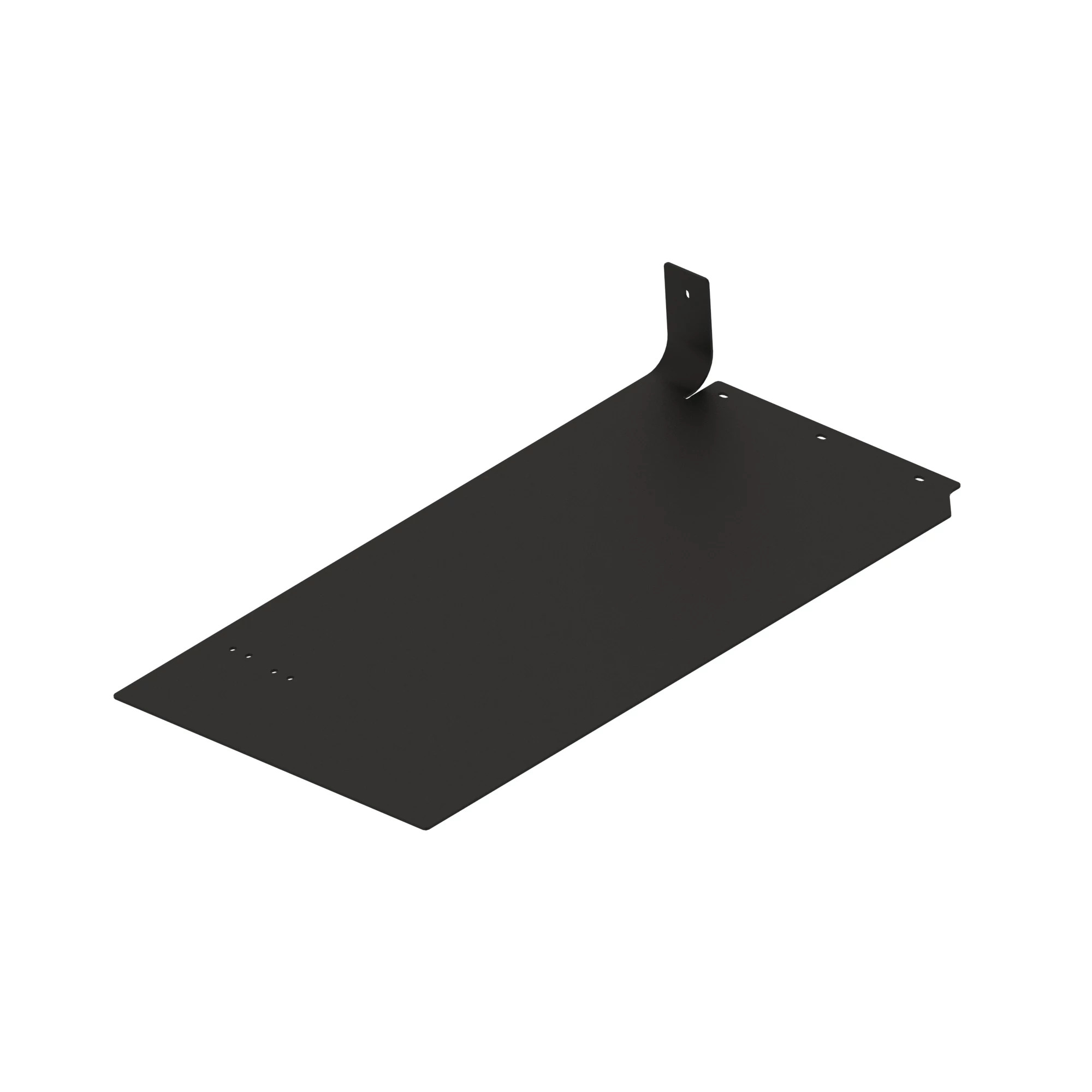 ⚙️ T327211: Protector Contra Salpicaduras Central, Lado Izquierdo