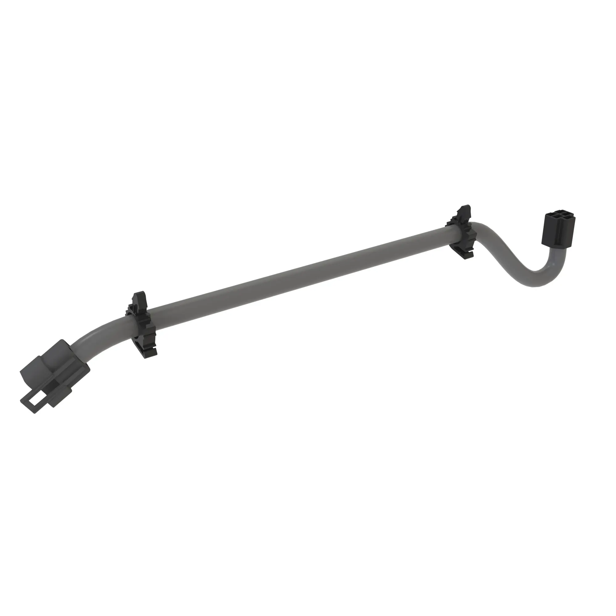 John Deere Chassis Wiring Harness - AM141562