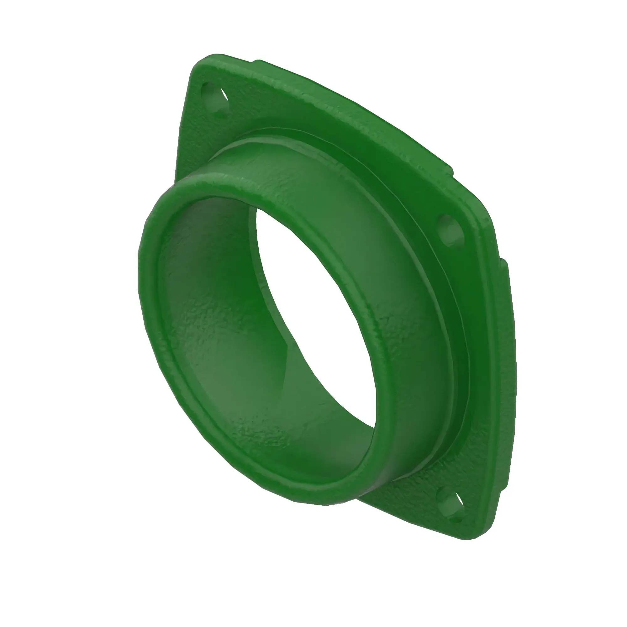 Bearing Housing W/O Bearing