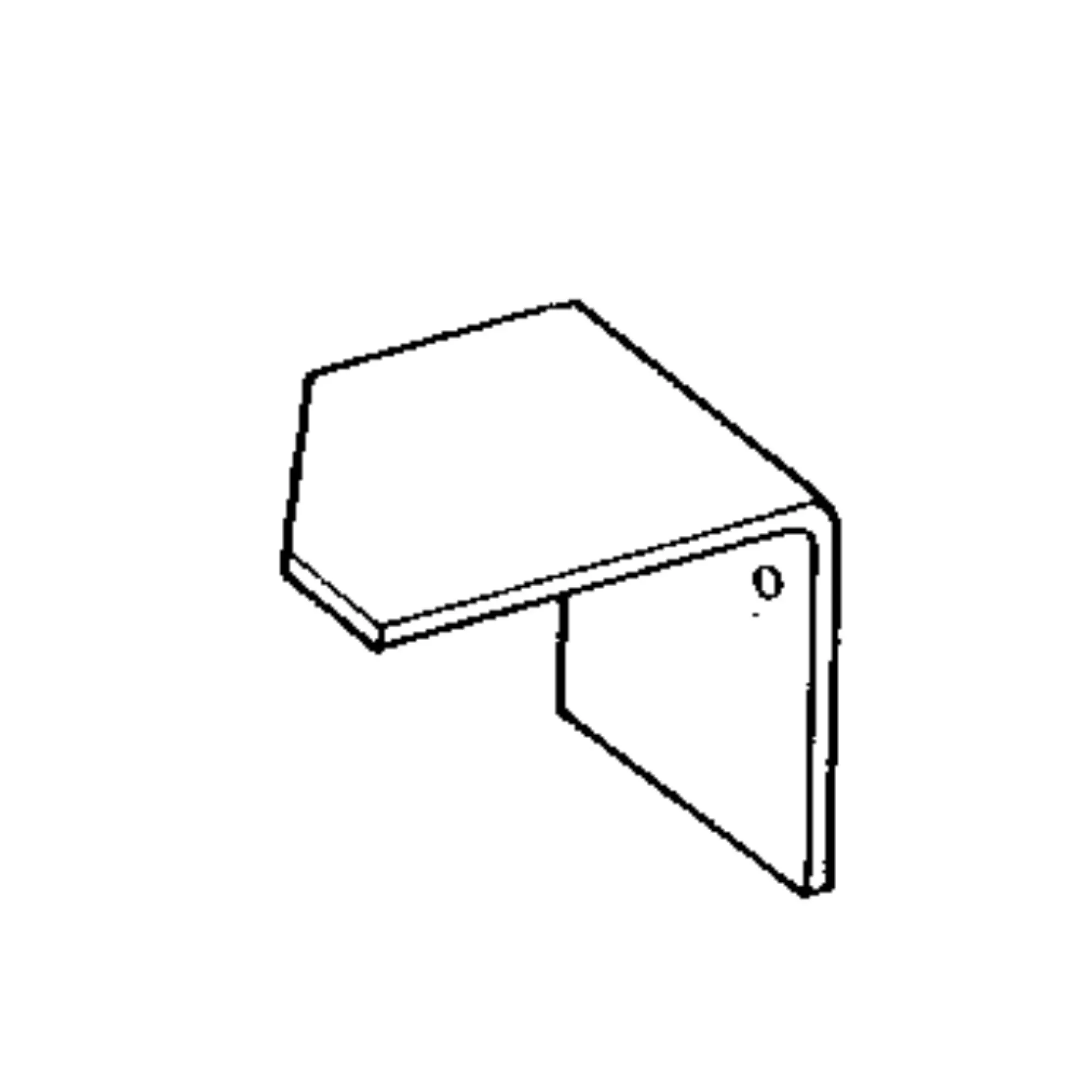 John Deere Pad - R109019