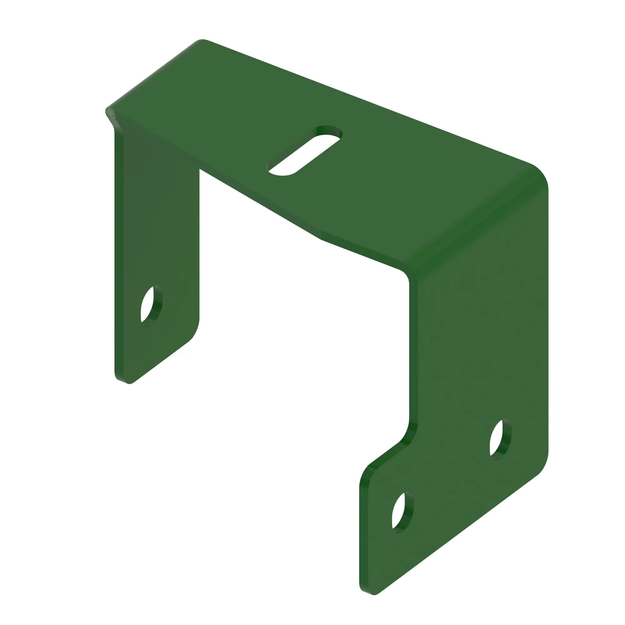 John Deere Cover Plate - F635243