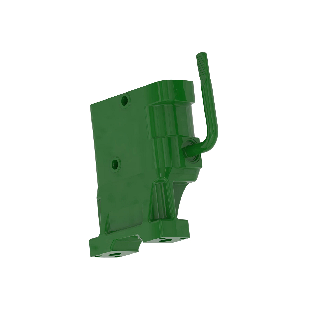 BREAKAWAY COUPLER, BRX COUPLER ASSE