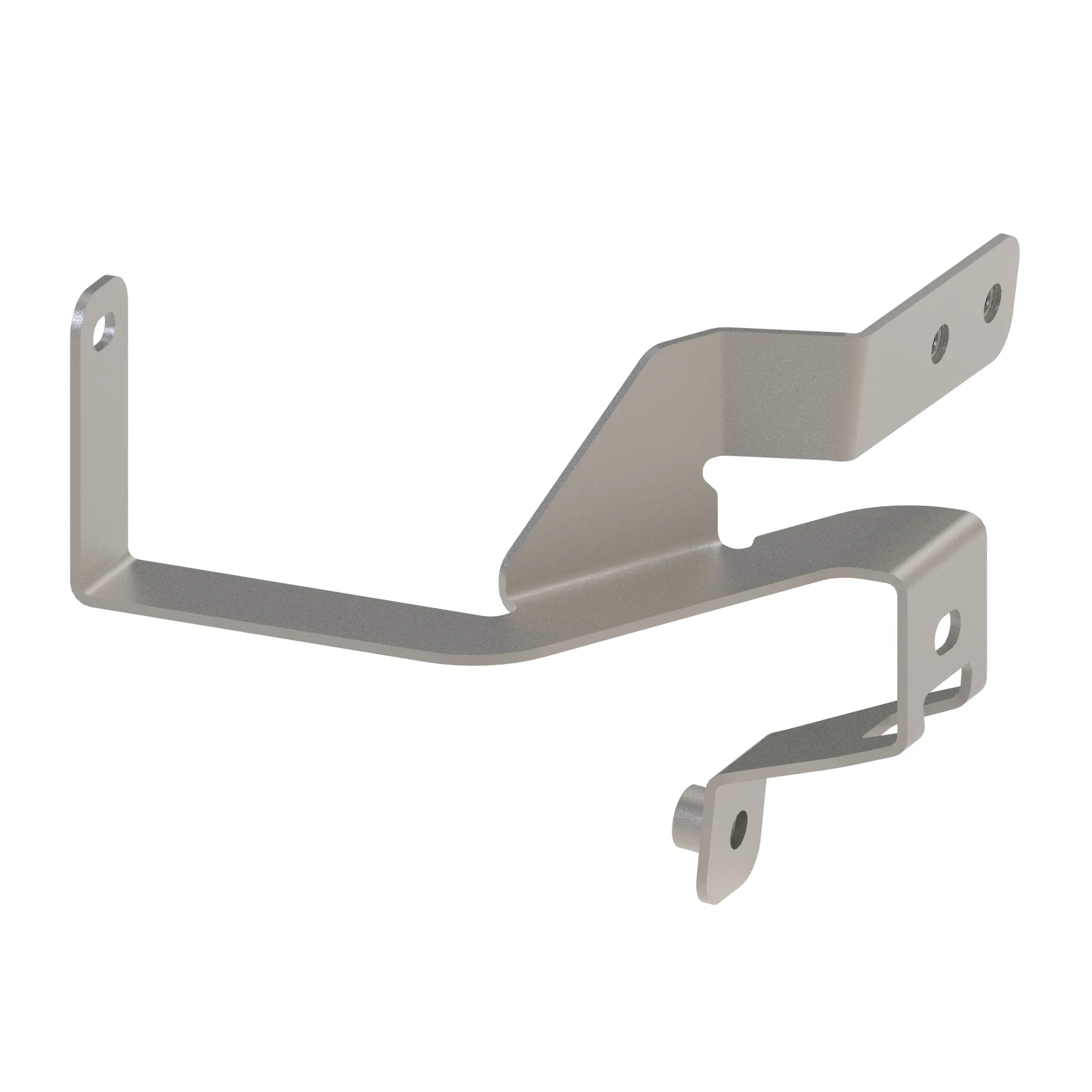 Bracket