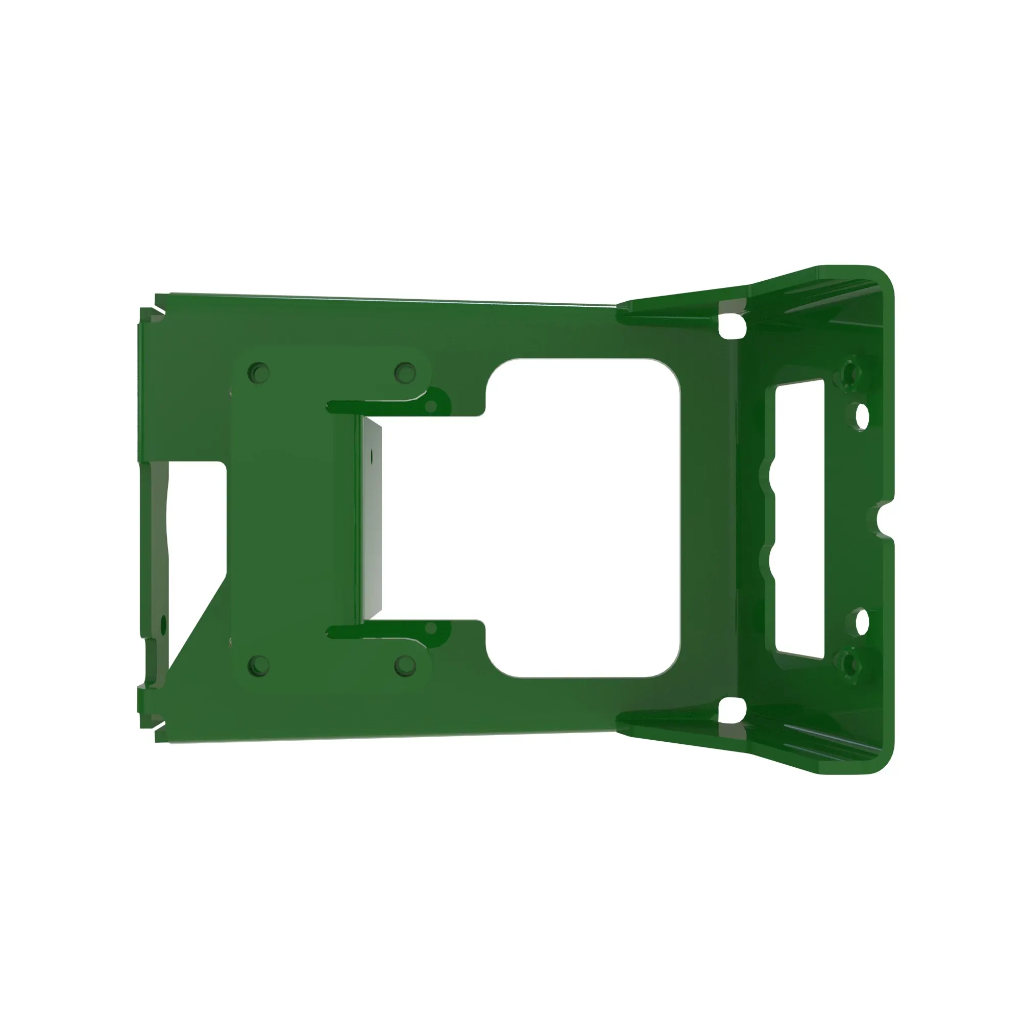 Camera Mounting, AutoTrac Vision, F9 Tractors