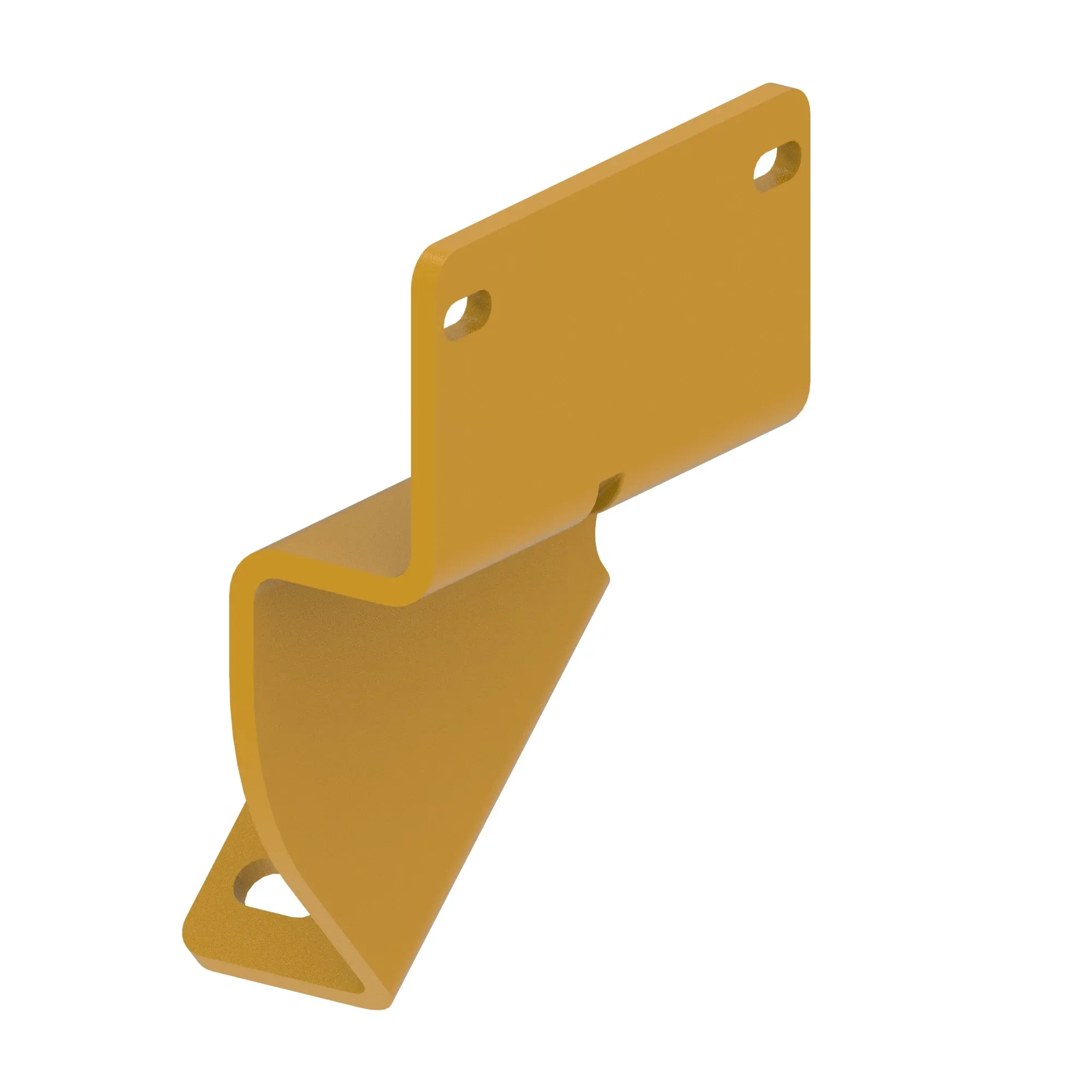 John Deere Bracket Plate - T415571