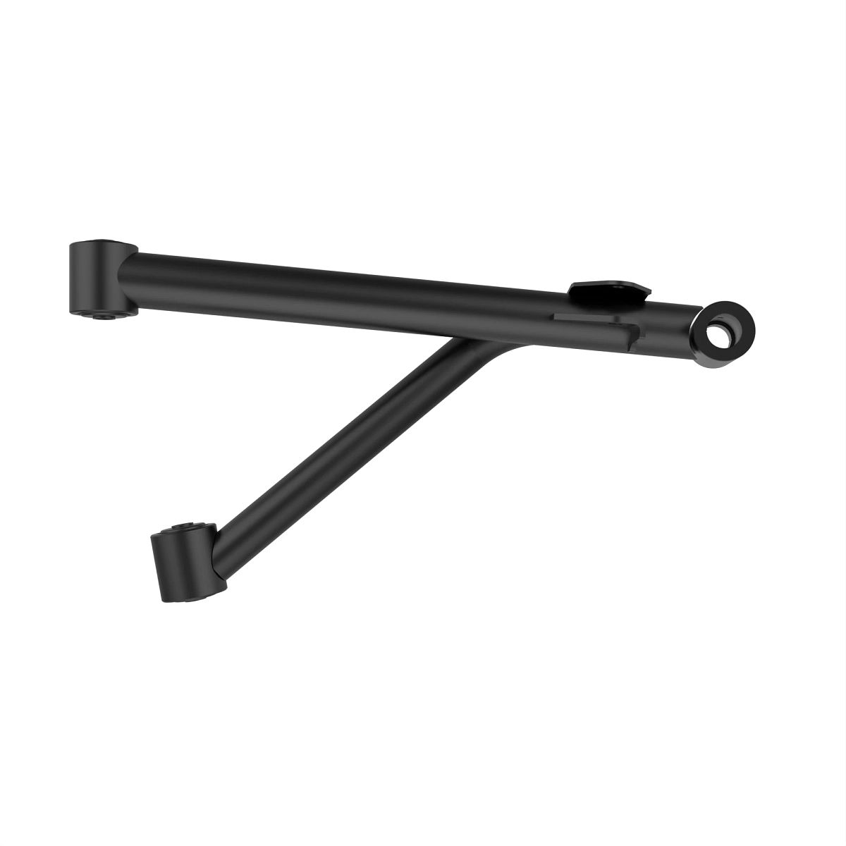 A-Arm, RH Assembly W/Bushings