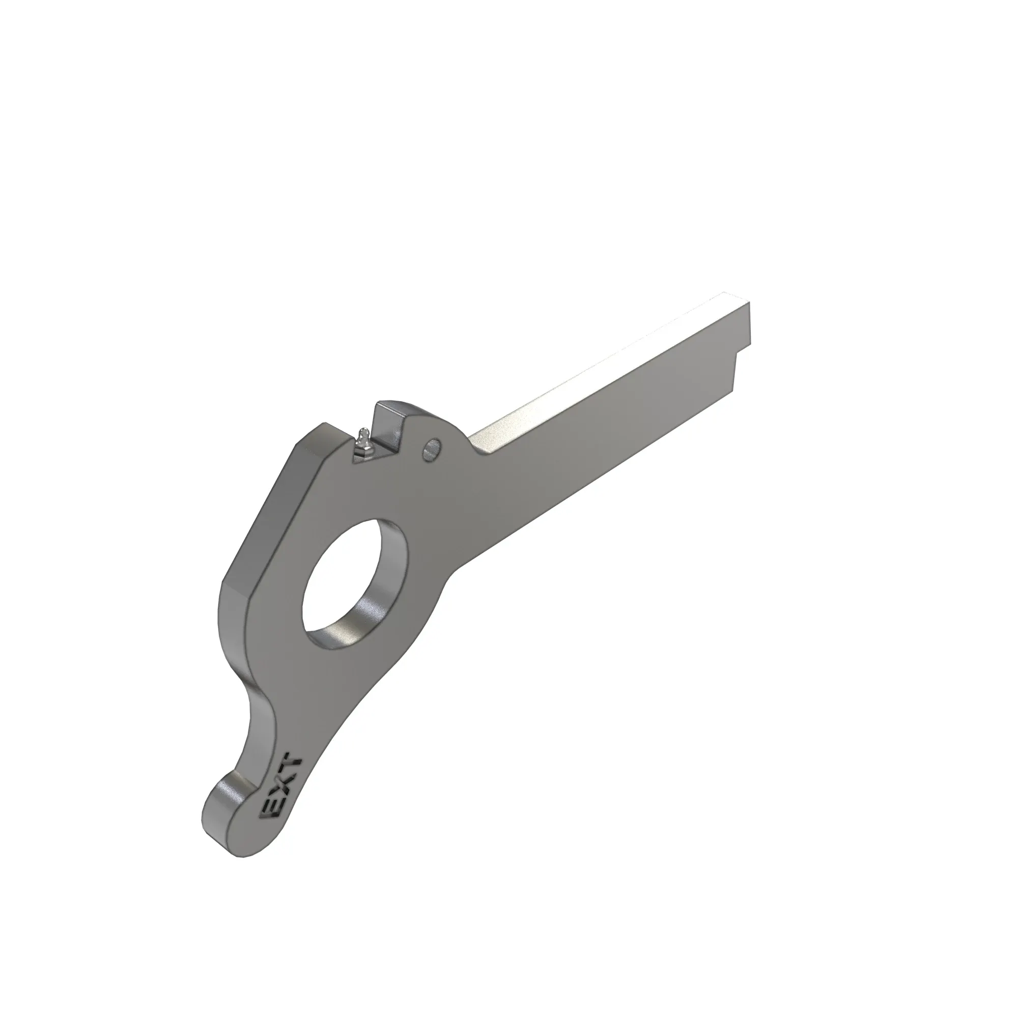 Lock Plate