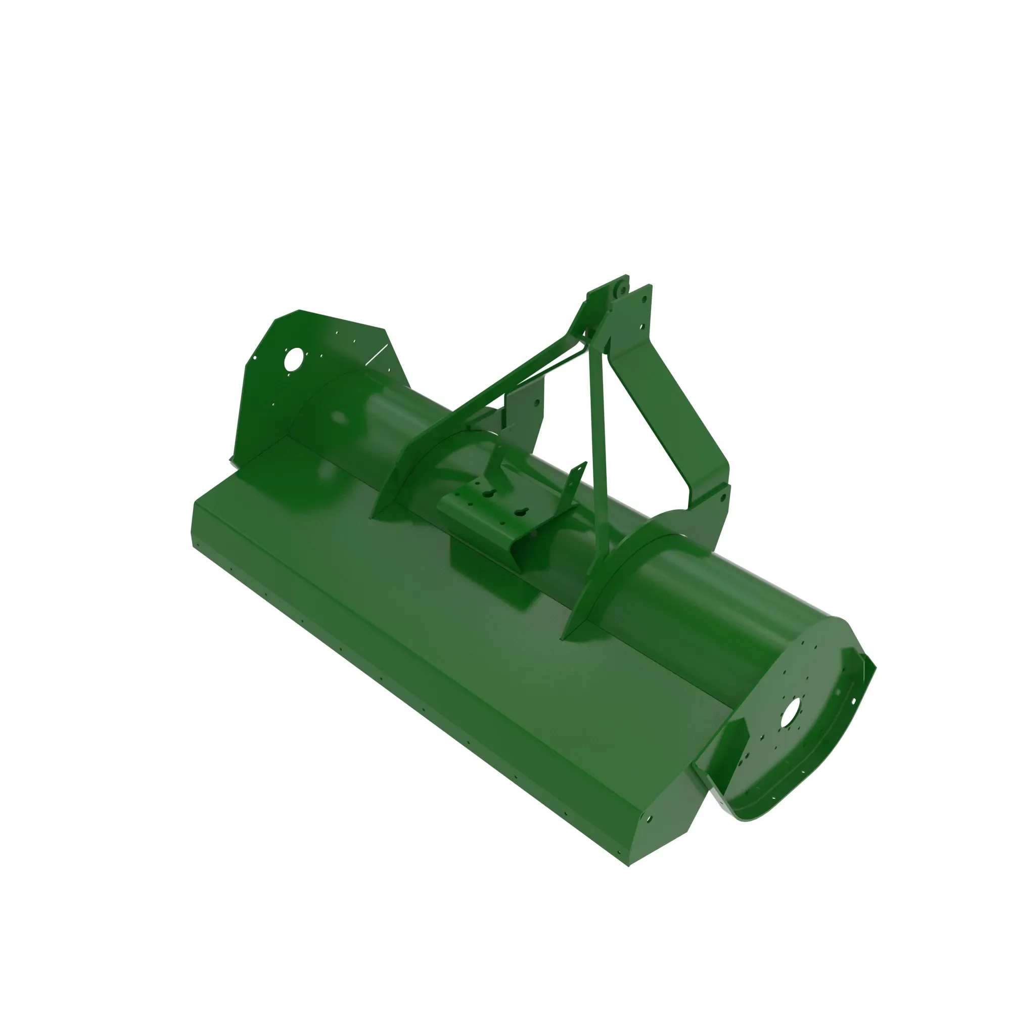 John Deere Main Frame - AP39210