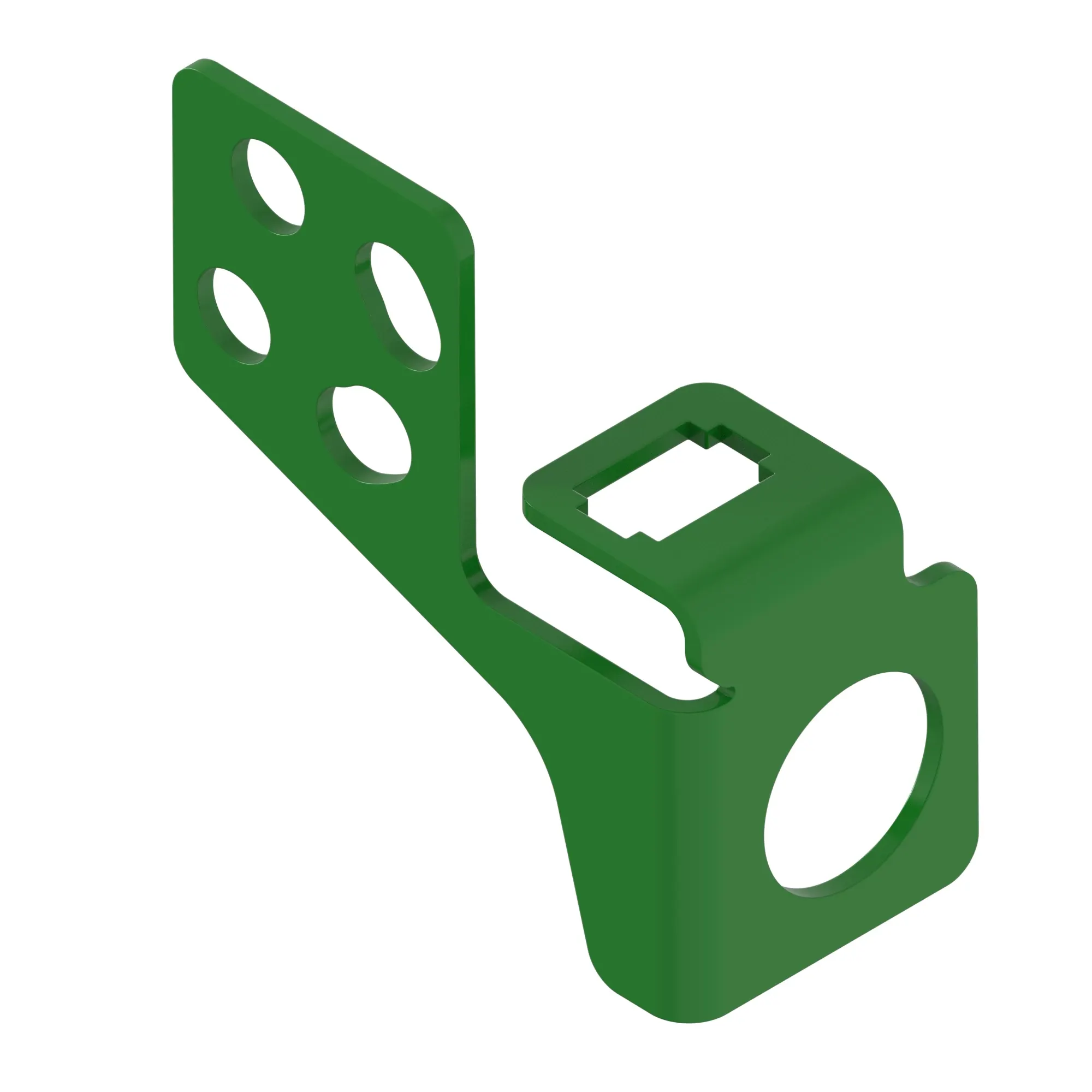BRACKET, CWBM NEUTRAL SWITCH