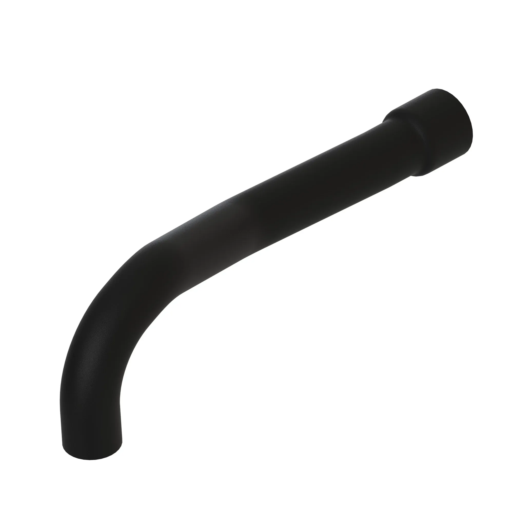 Hose, Formed, Air Intake