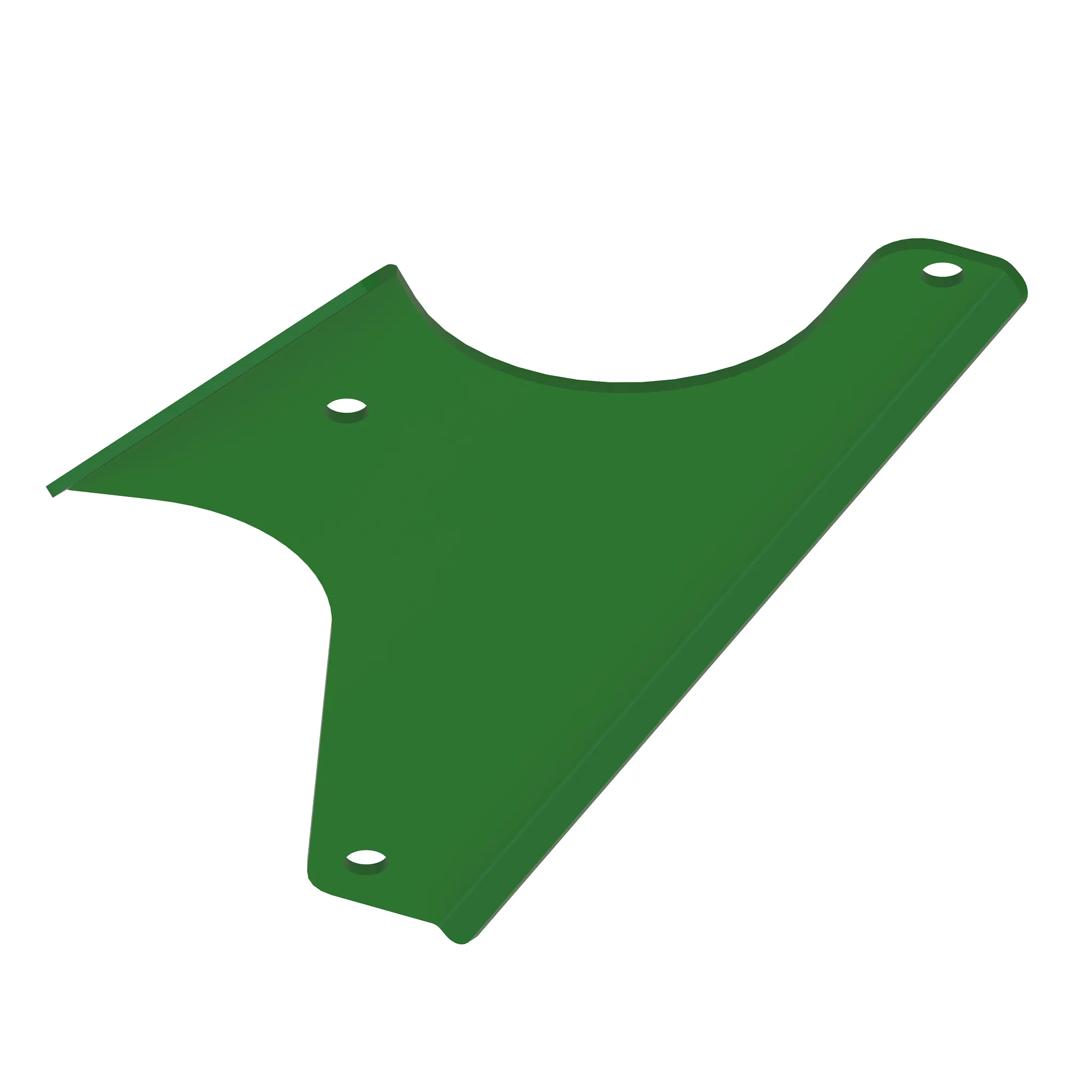 PLATE, WEAR - RH