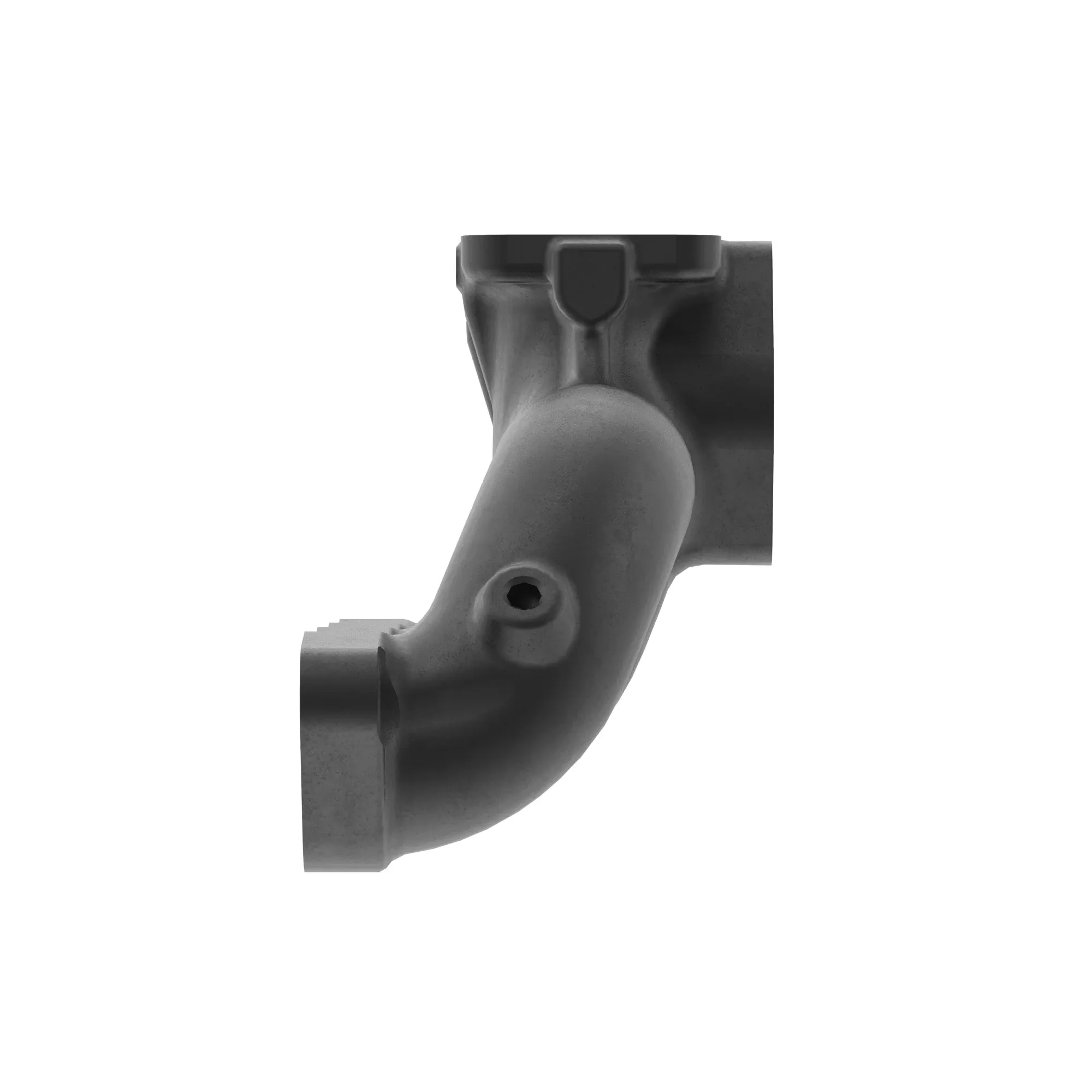 Exhaust Manifold