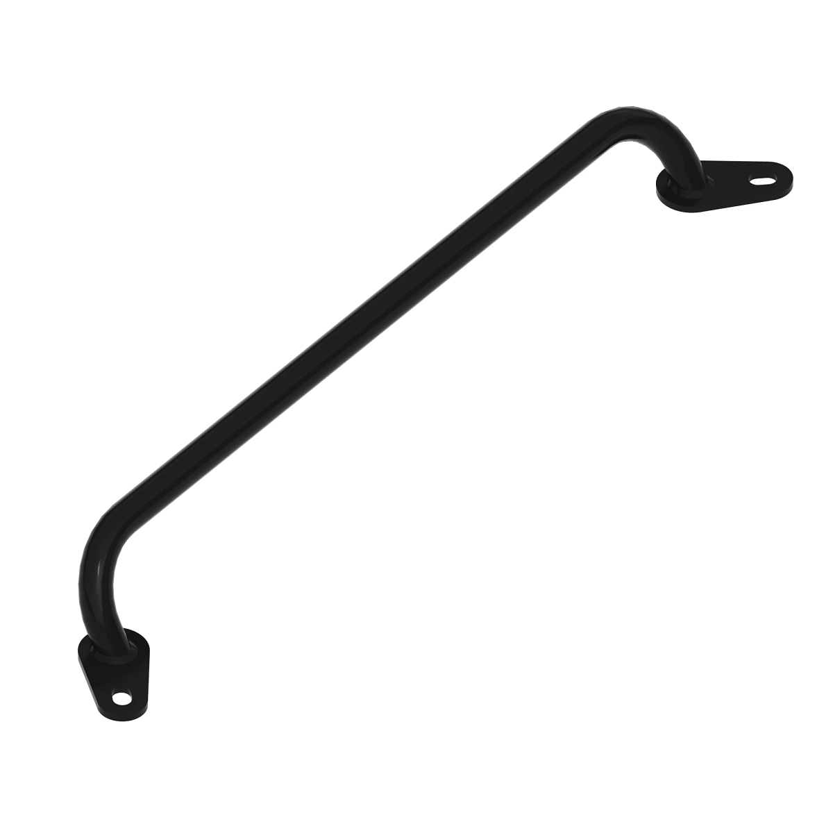 Handle, Handrail Assy, Outer