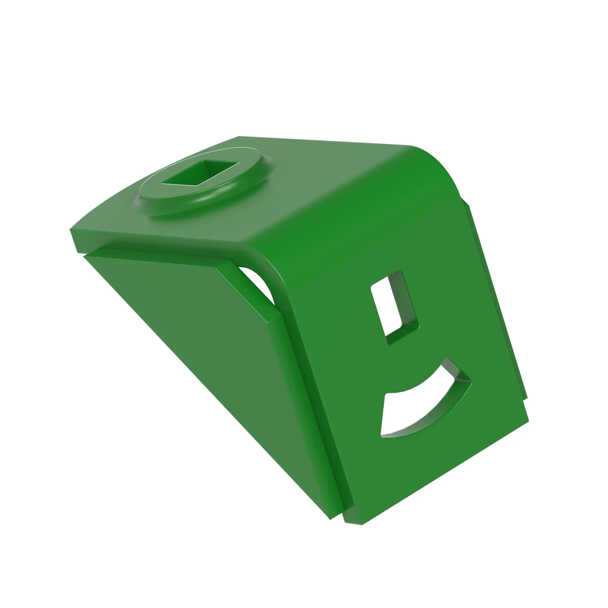 BRACKET, MARKER ASSY