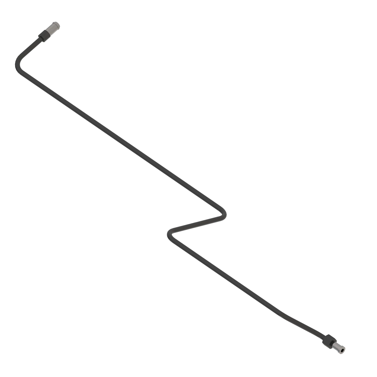 Oil Tube, Steering Return