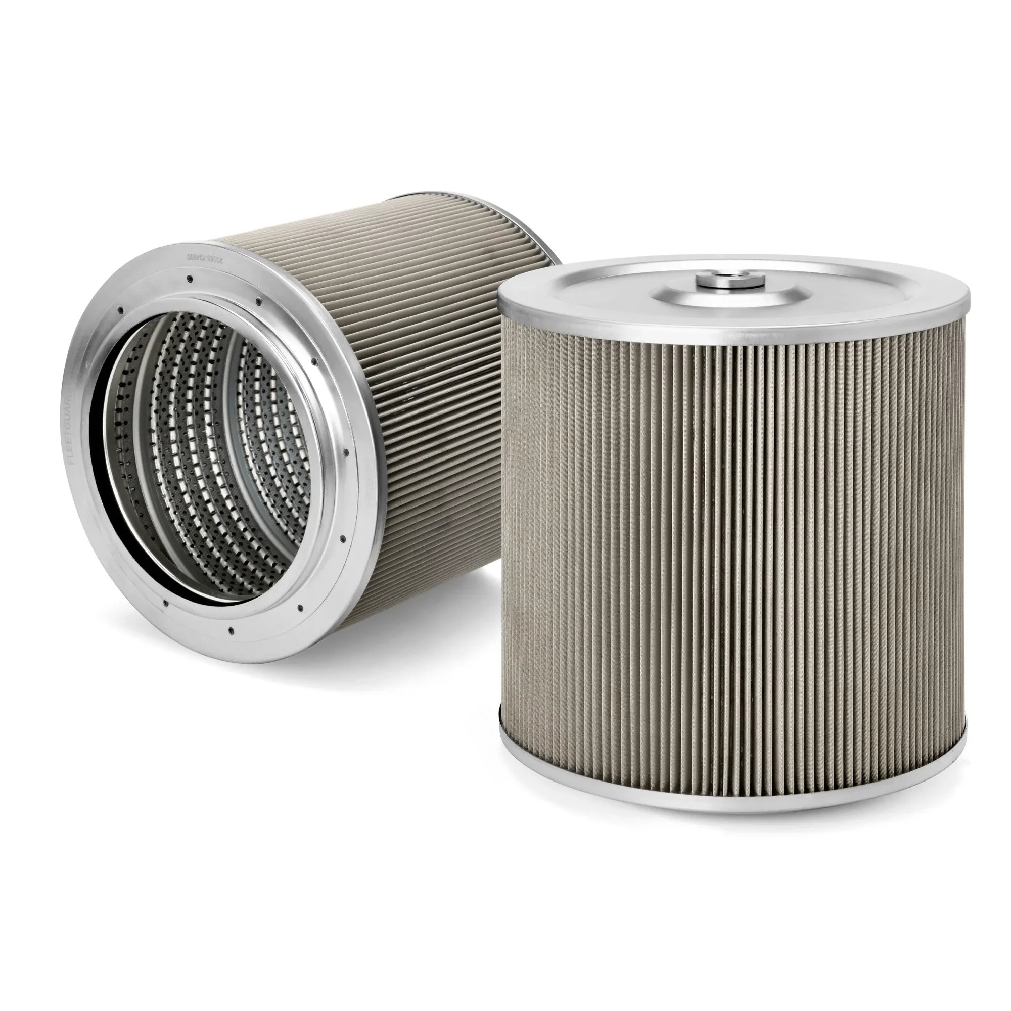 Fleetguard Hydraulic Filter Cartridge - PMHF35551