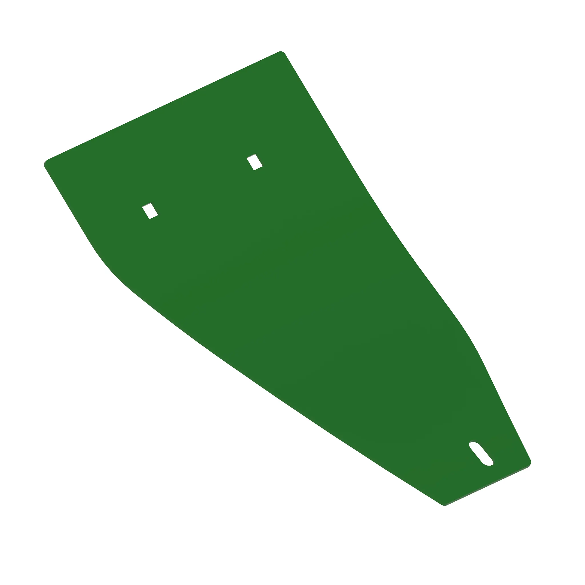 John Deere Floor - HXE142891